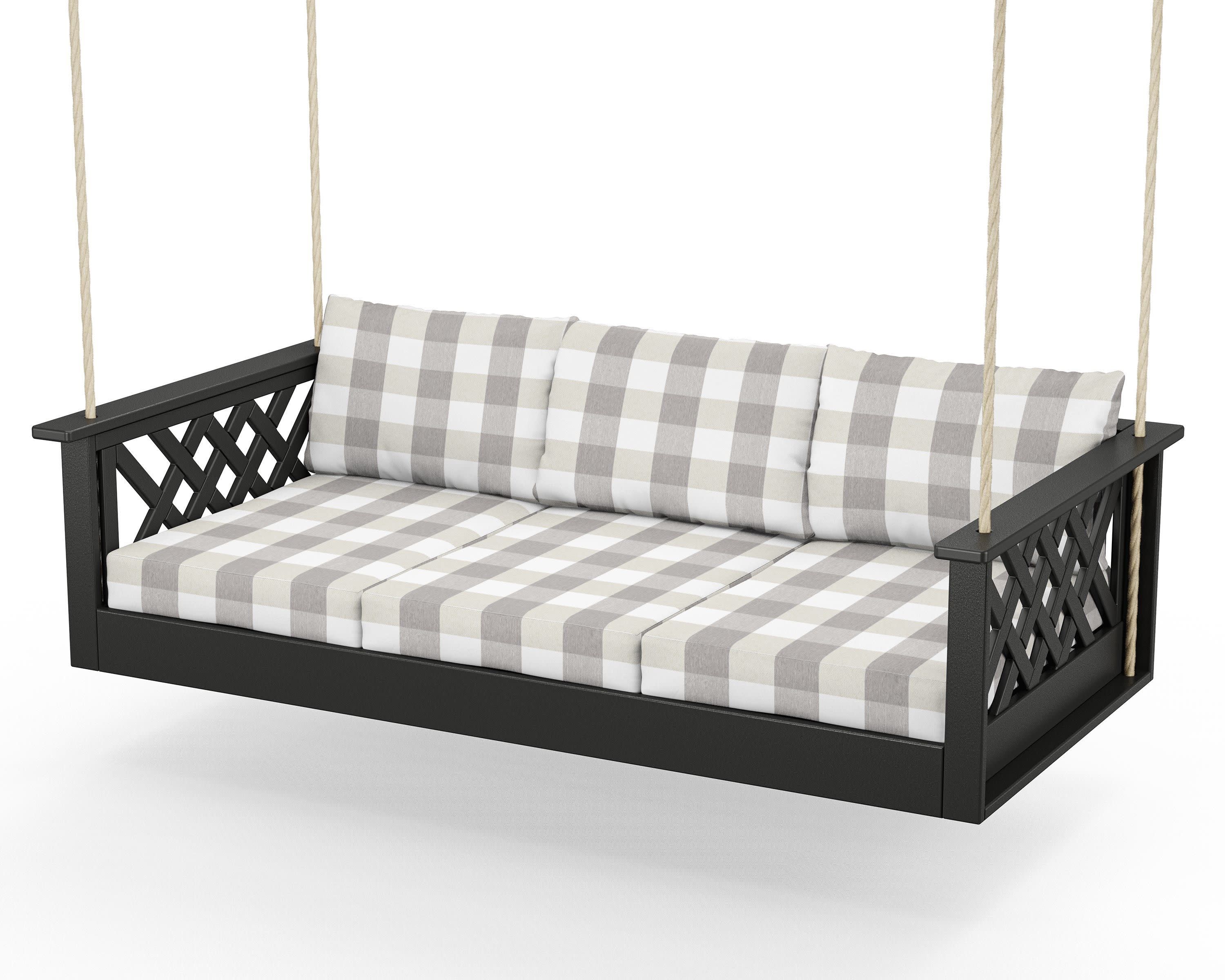 Wovendale Daybed Swing - Image 185