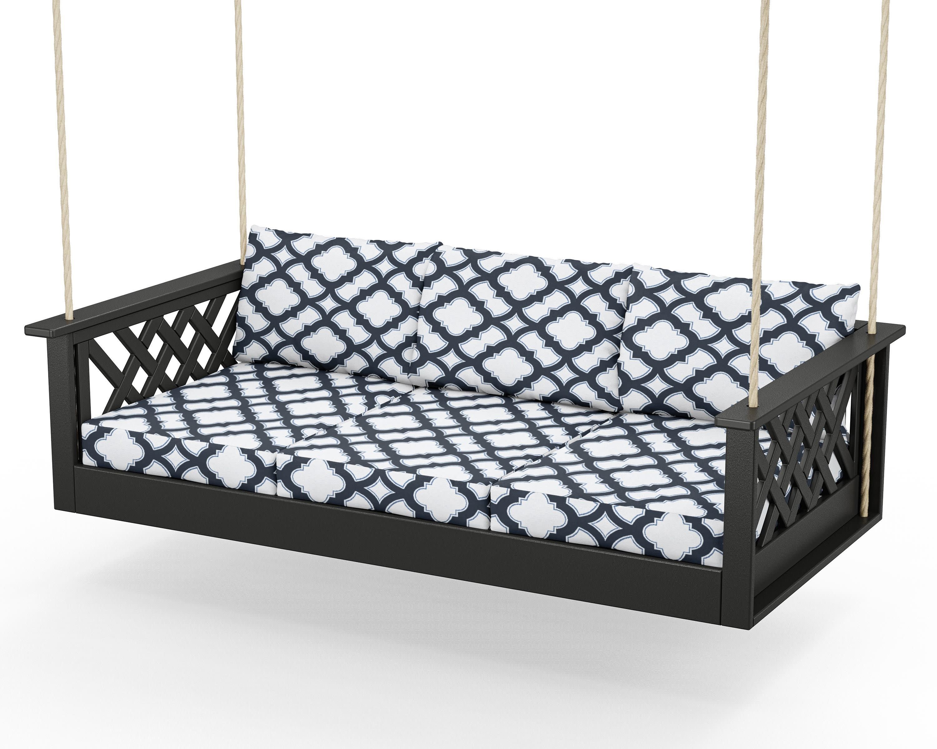 Wovendale Daybed Swing - Image 187