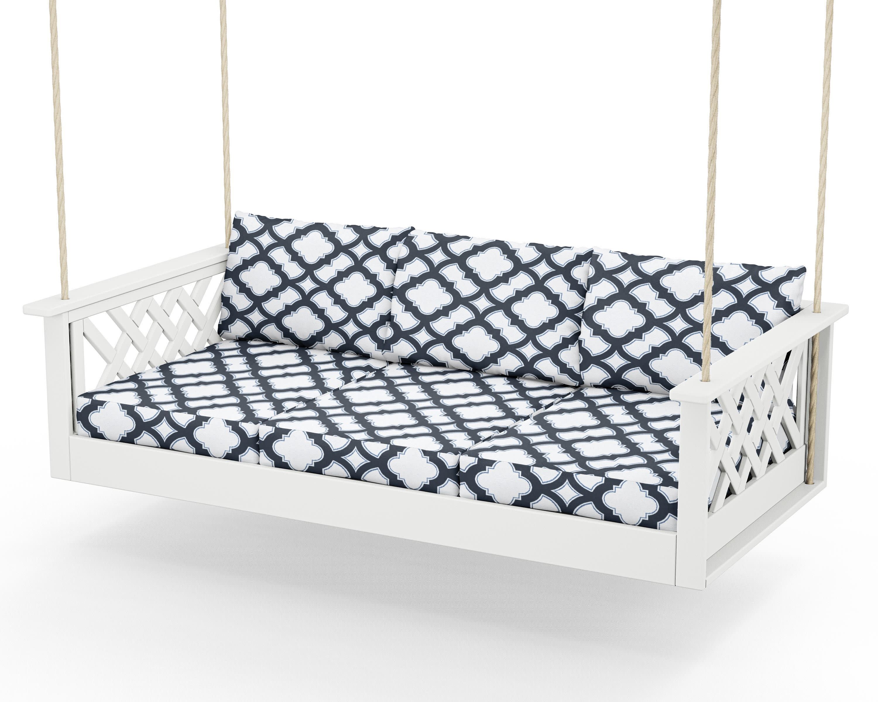 Wovendale Daybed Swing - Image 19
