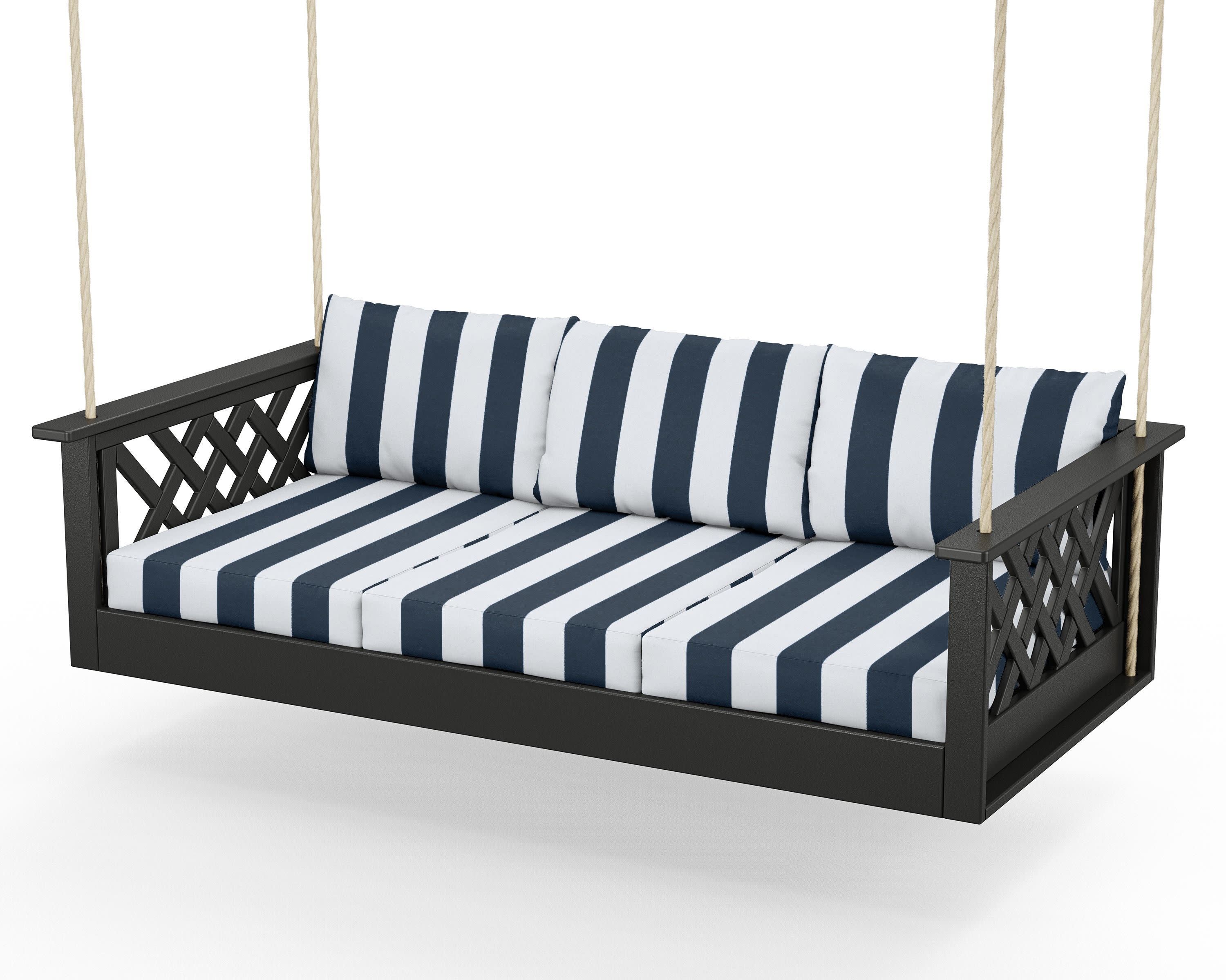 Wovendale Daybed Swing - Image 191