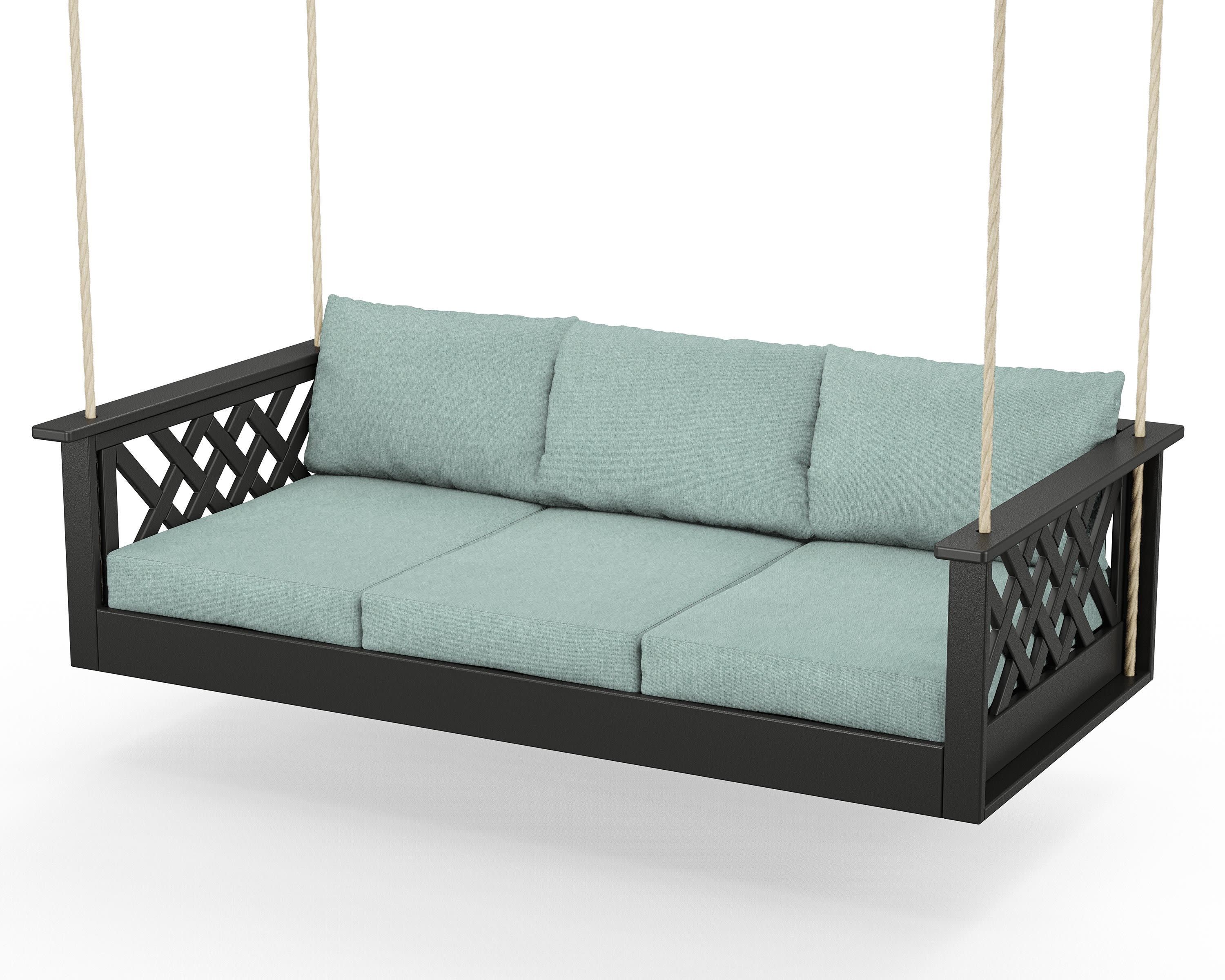 Wovendale Daybed Swing - Image 197