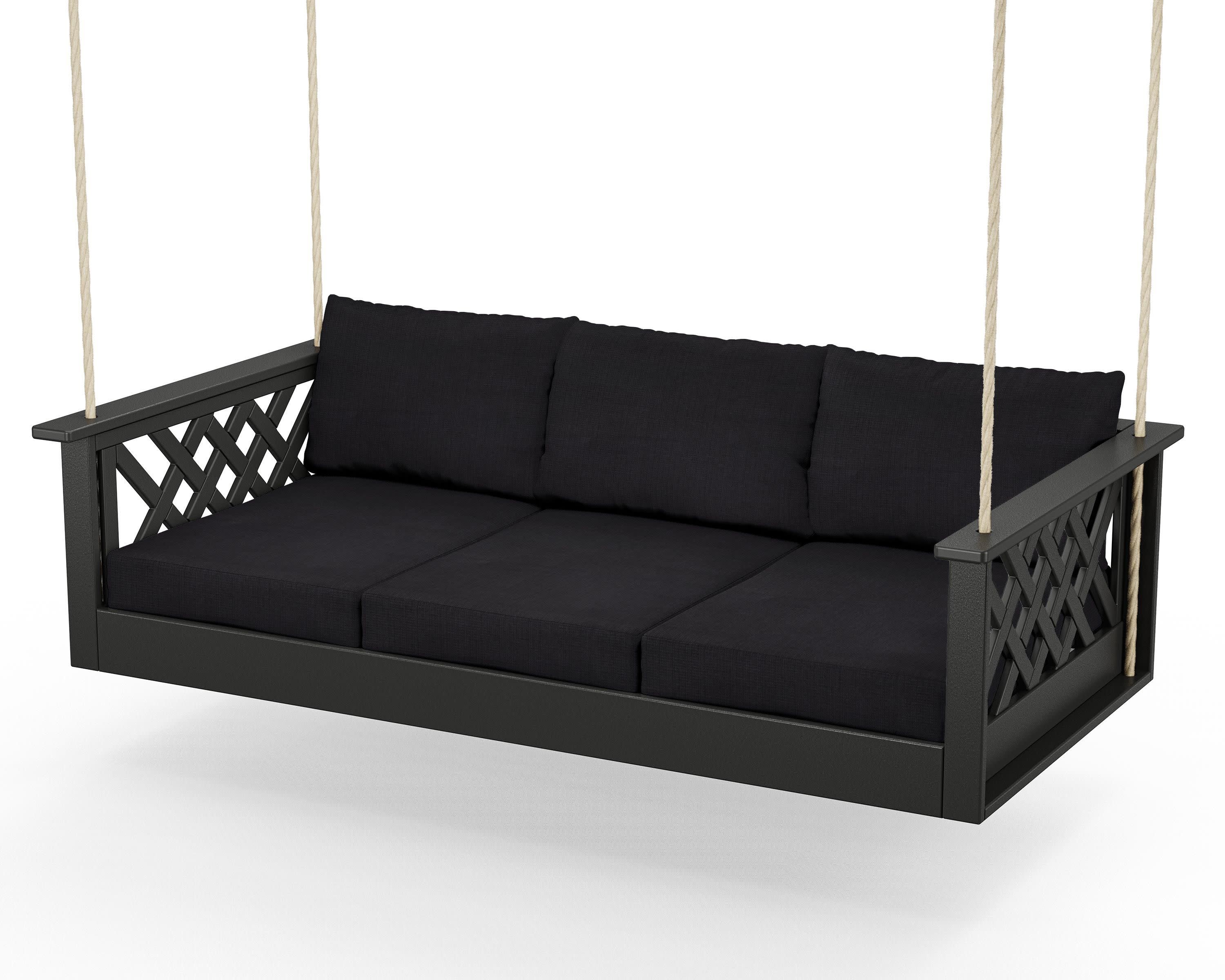 Wovendale Daybed Swing - Image 199