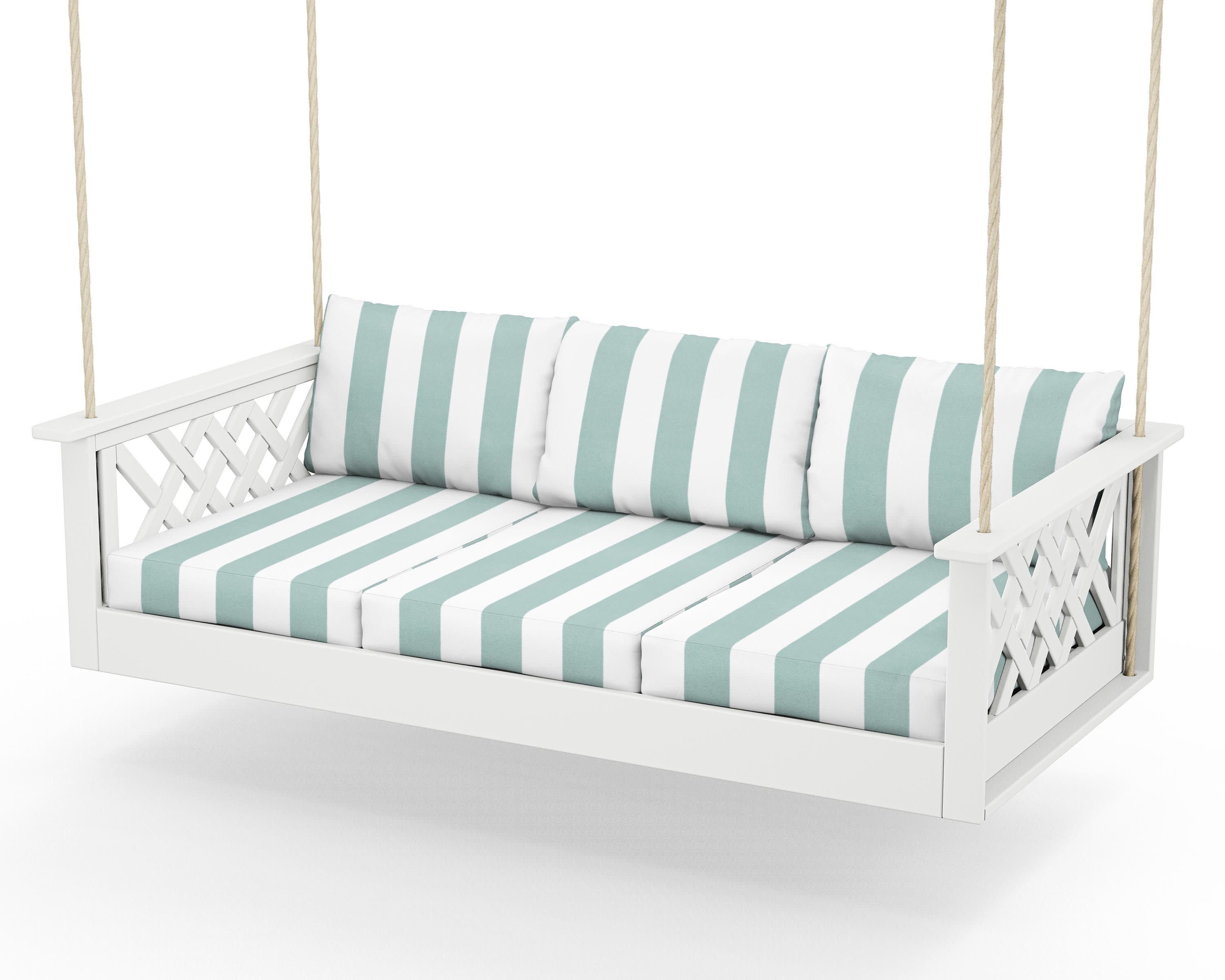 Wovendale Daybed Swing - Image 20