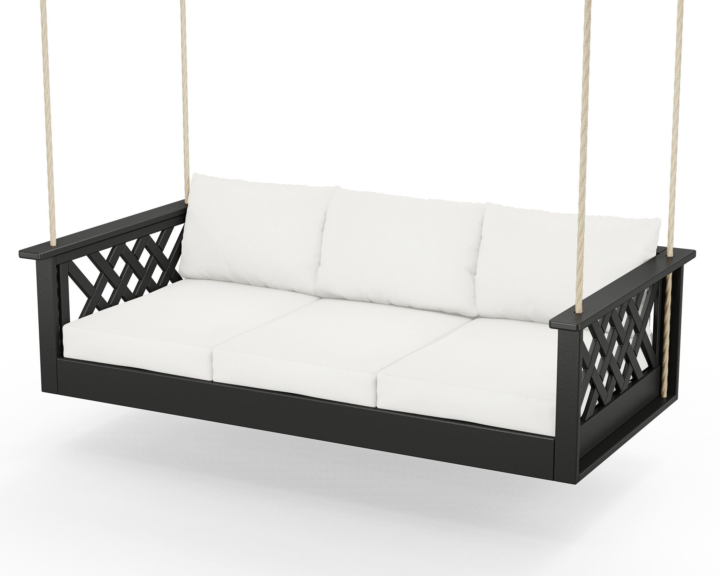 Wovendale Daybed Swing - Image 200