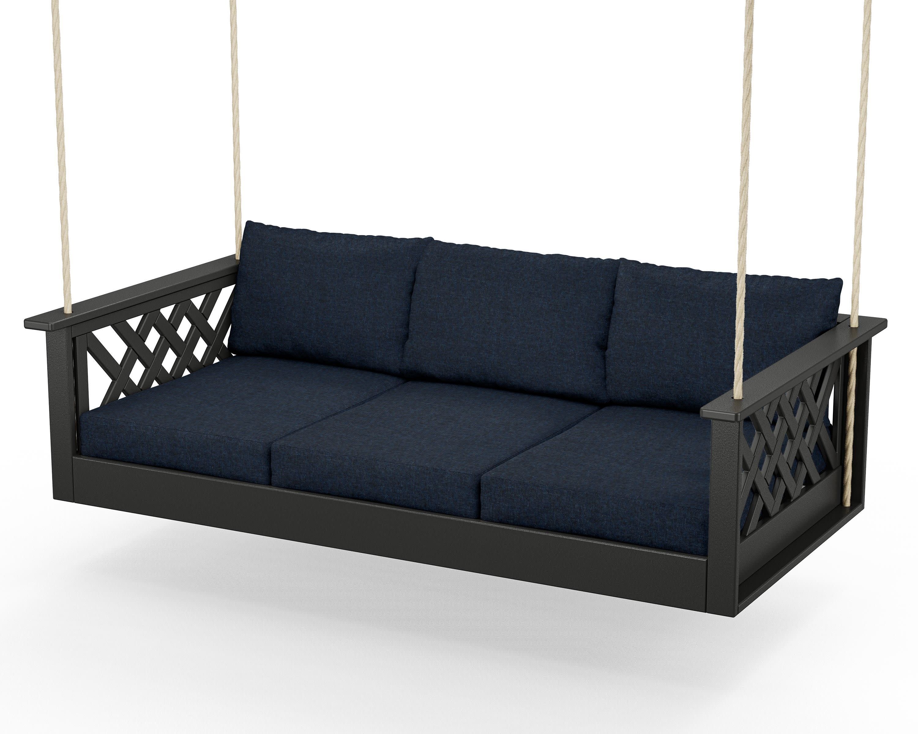 Wovendale Daybed Swing - Image 203