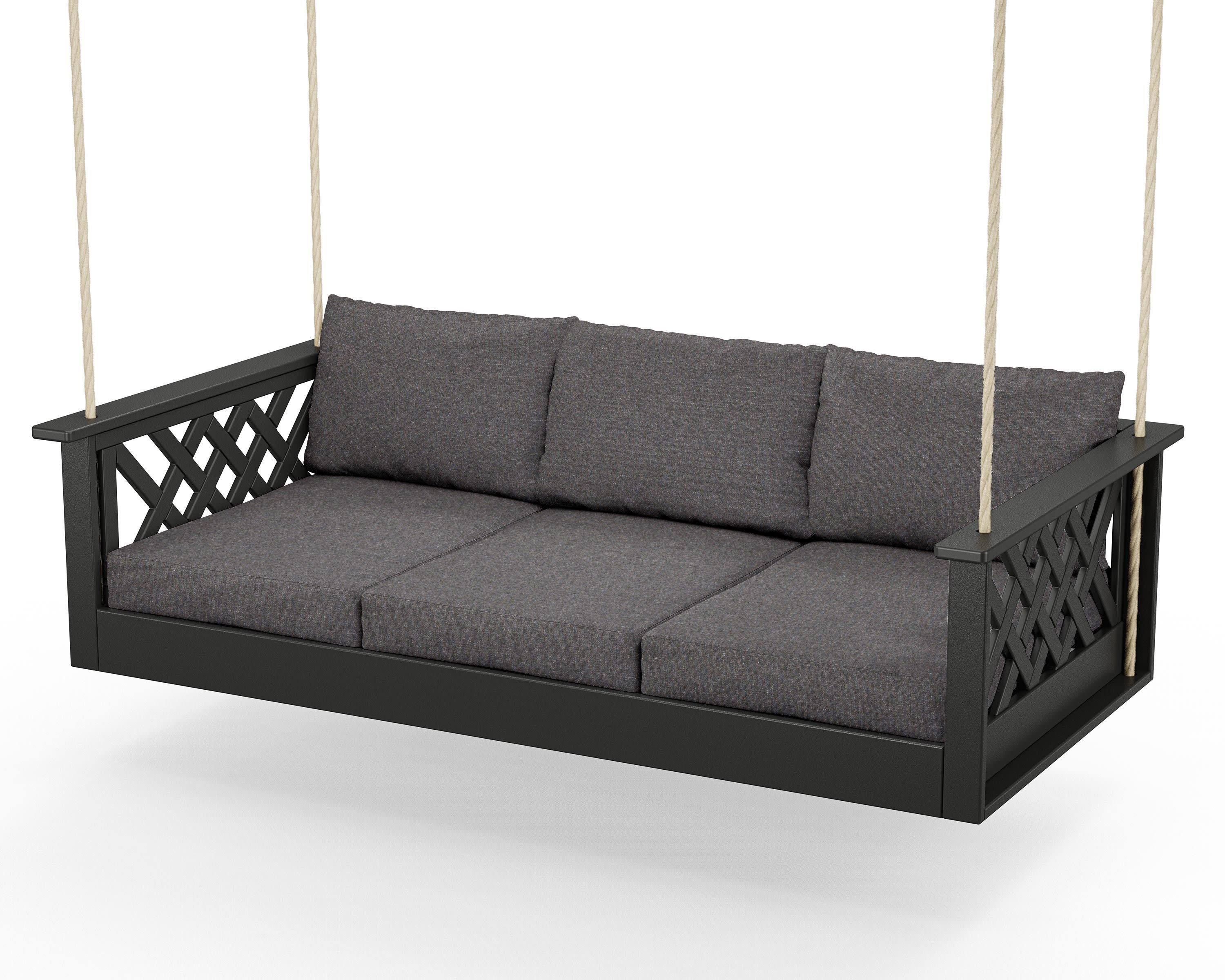 Wovendale Daybed Swing - Image 204