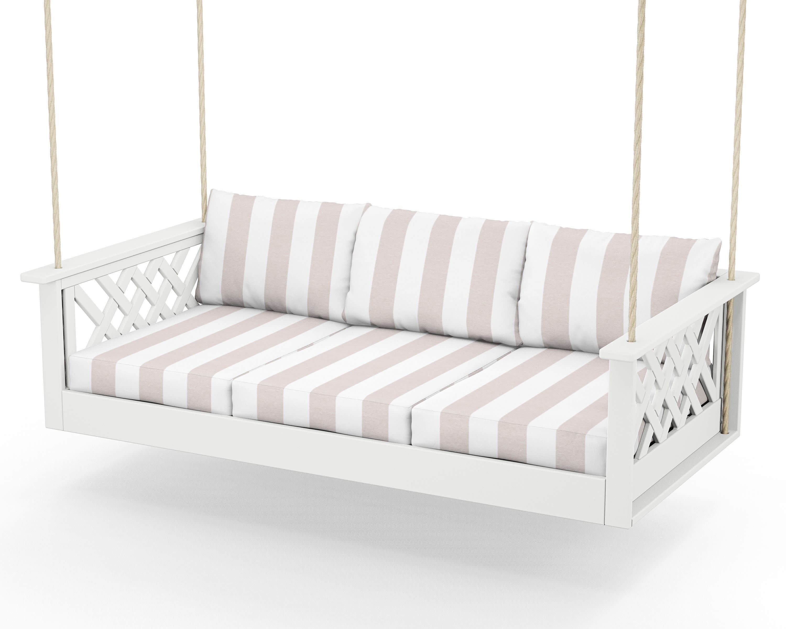 Wovendale Daybed Swing - Image 21