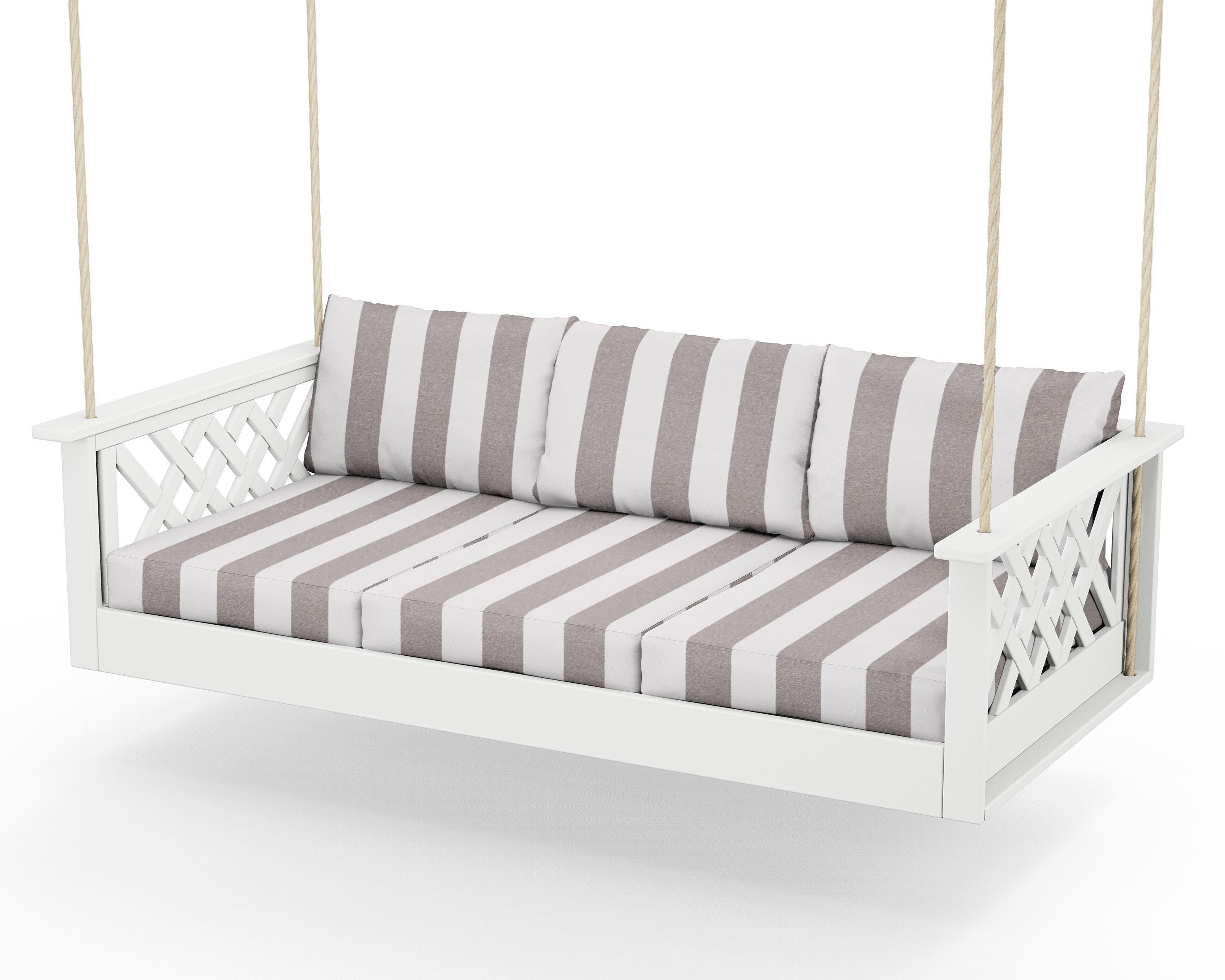 Wovendale Daybed Swing - Image 22