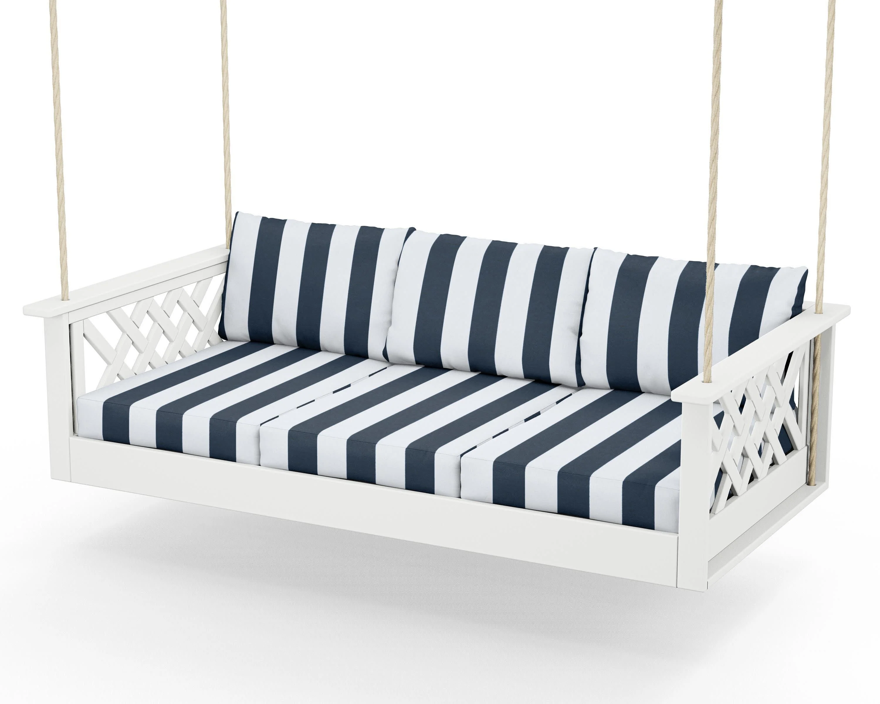 Wovendale Daybed Swing - Image 23
