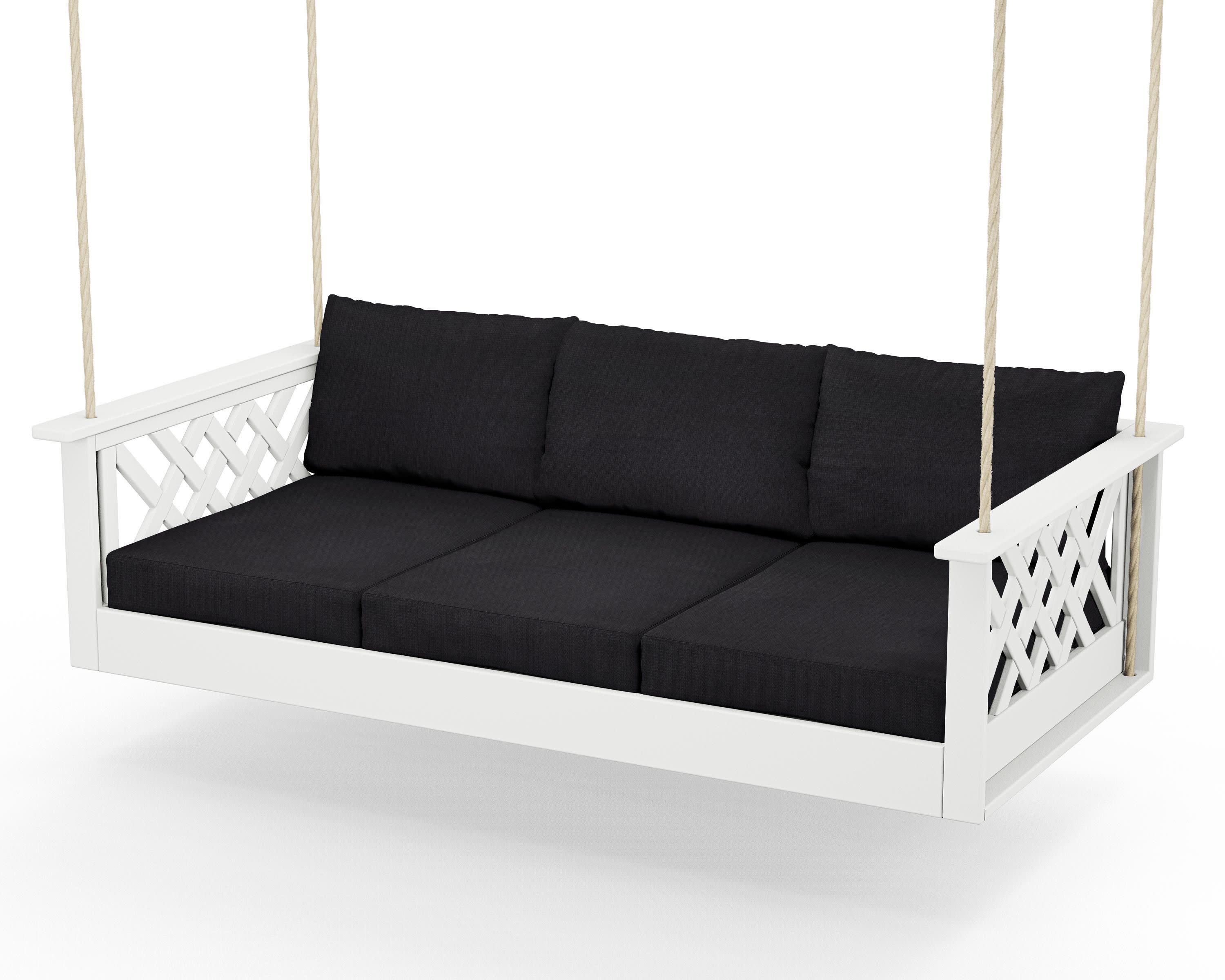 Wovendale Daybed Swing - Image 31