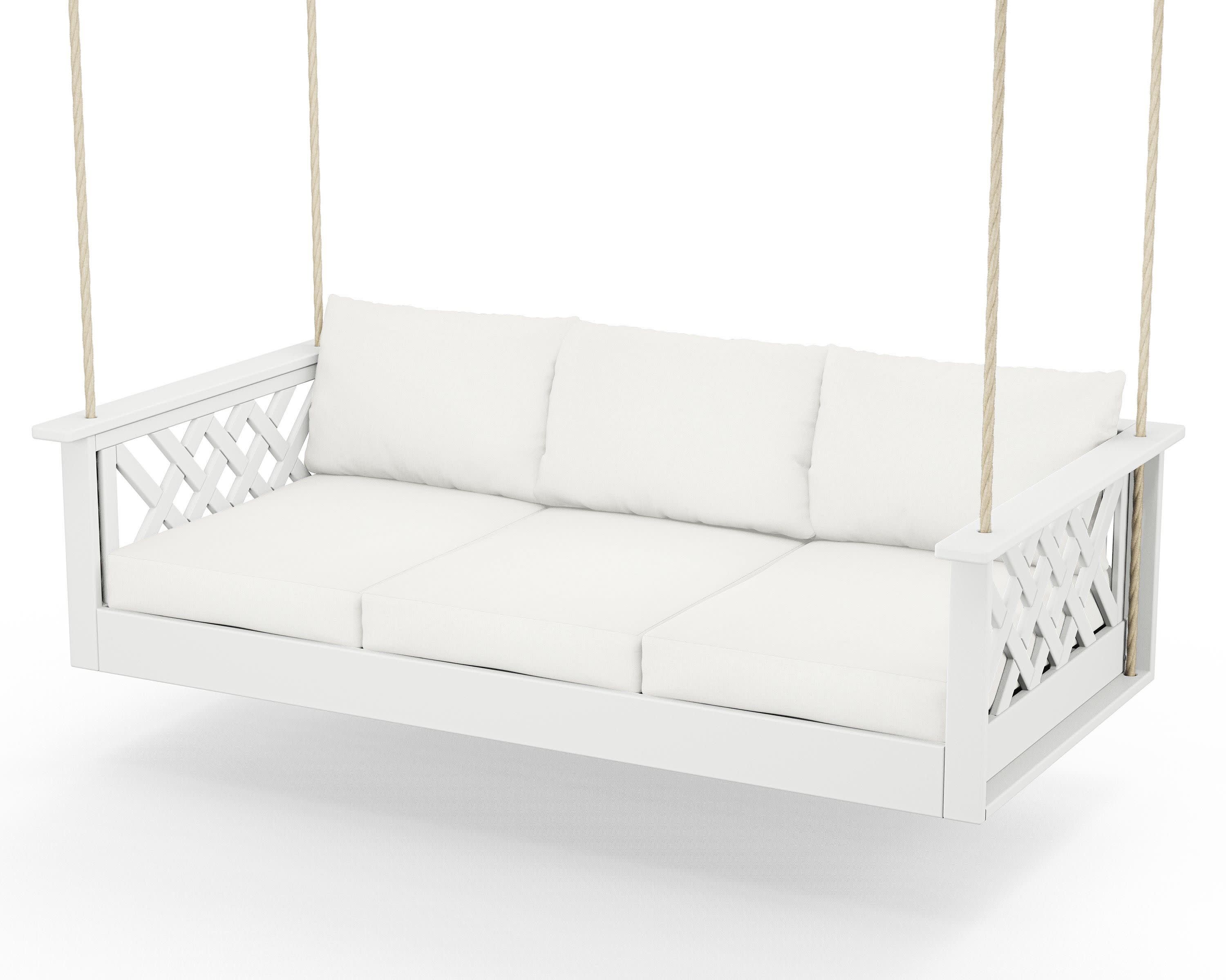 Wovendale Daybed Swing - Image 32