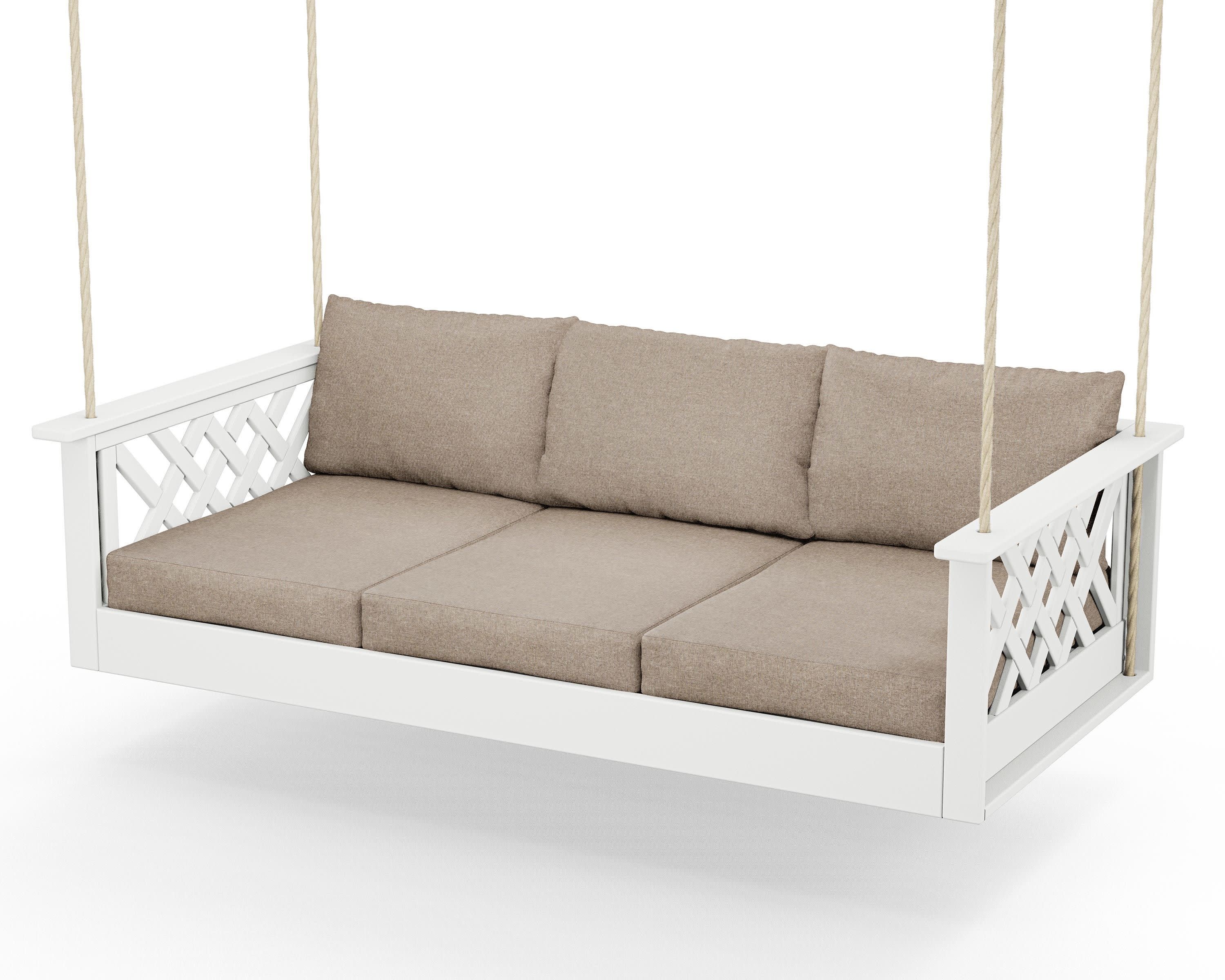 Wovendale Daybed Swing - Image 33