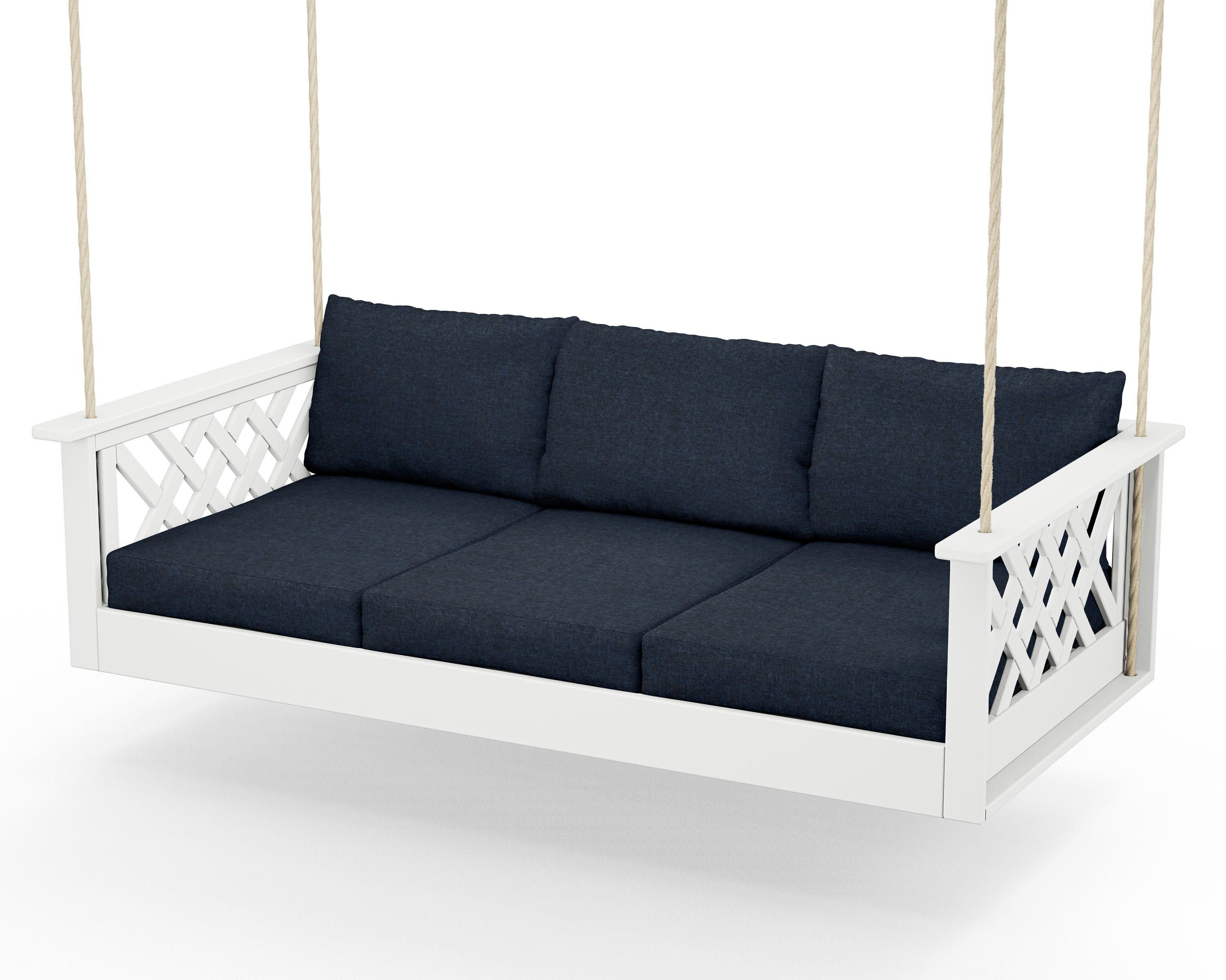 Wovendale Daybed Swing - Image 35