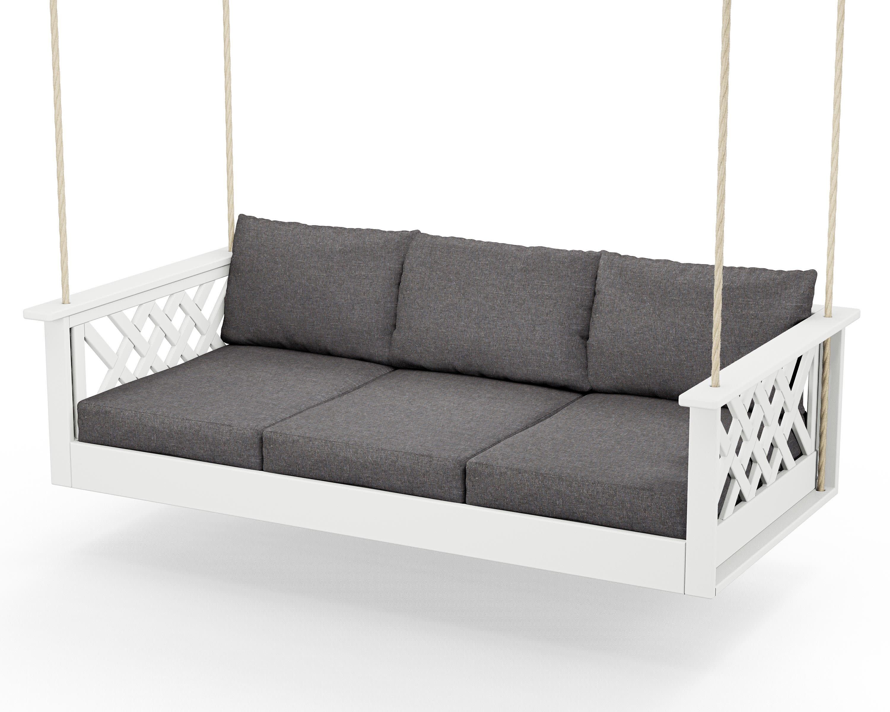 Wovendale Daybed Swing - Image 36