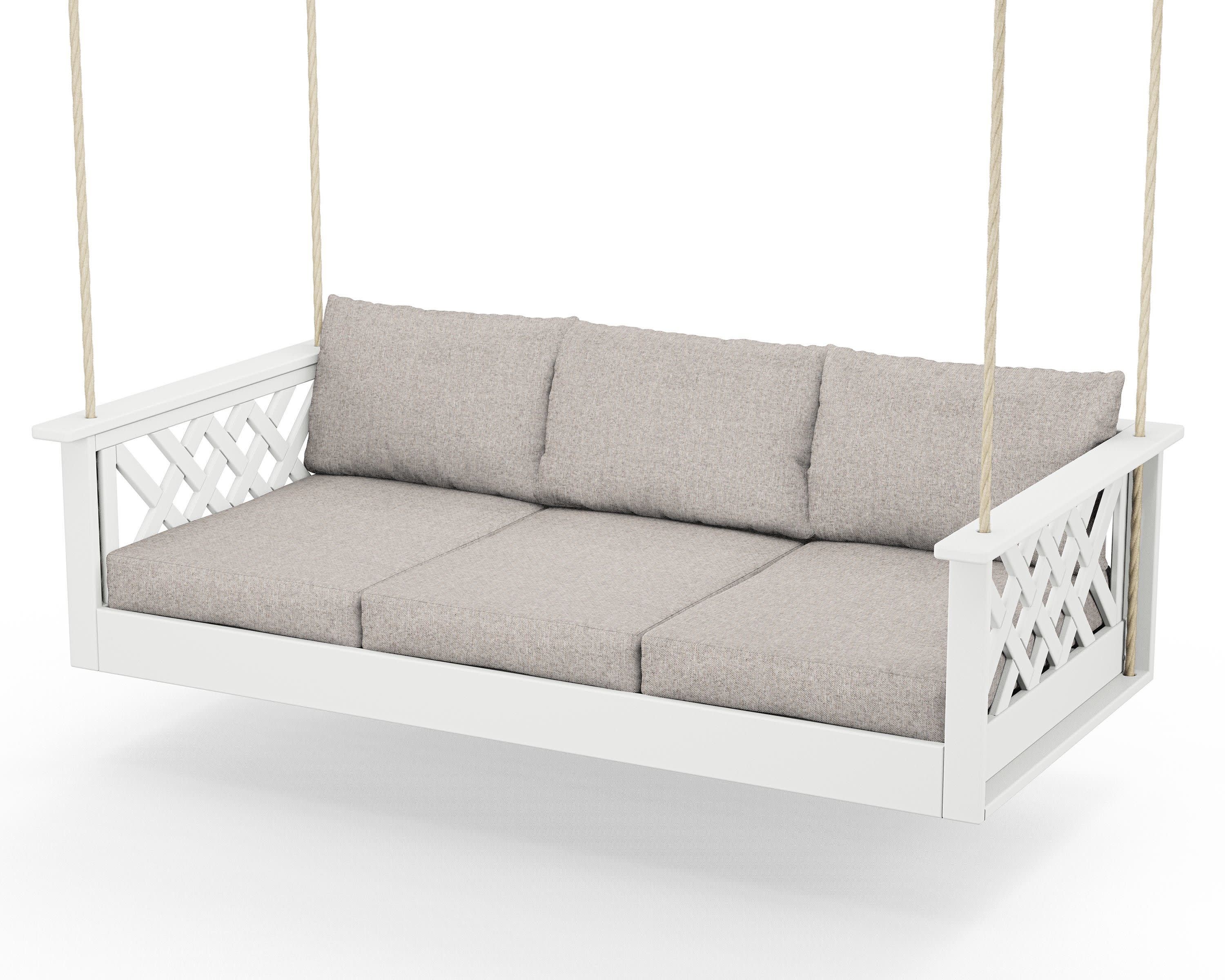 Wovendale Daybed Swing - Image 37