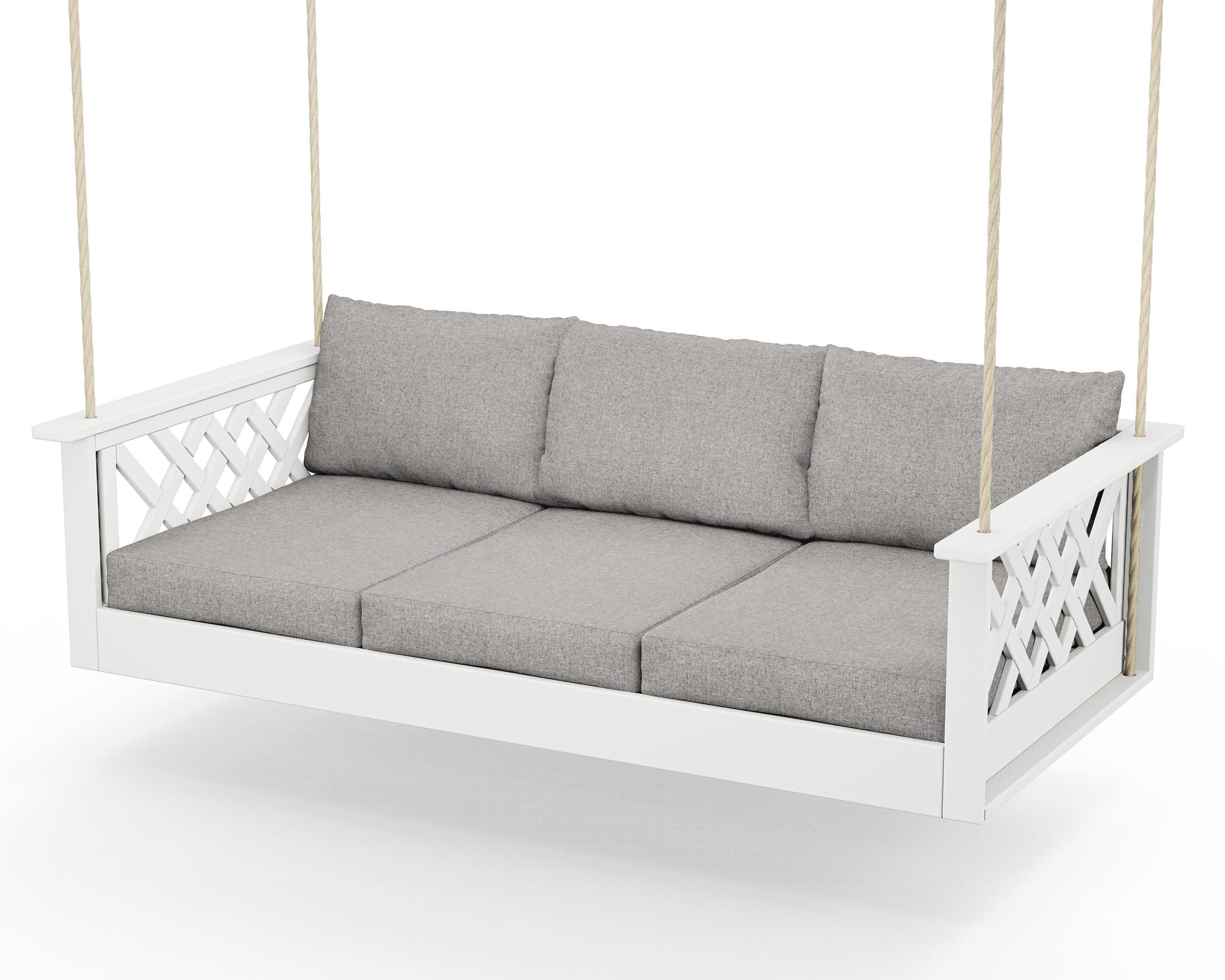 Wovendale Daybed Swing - Image 38