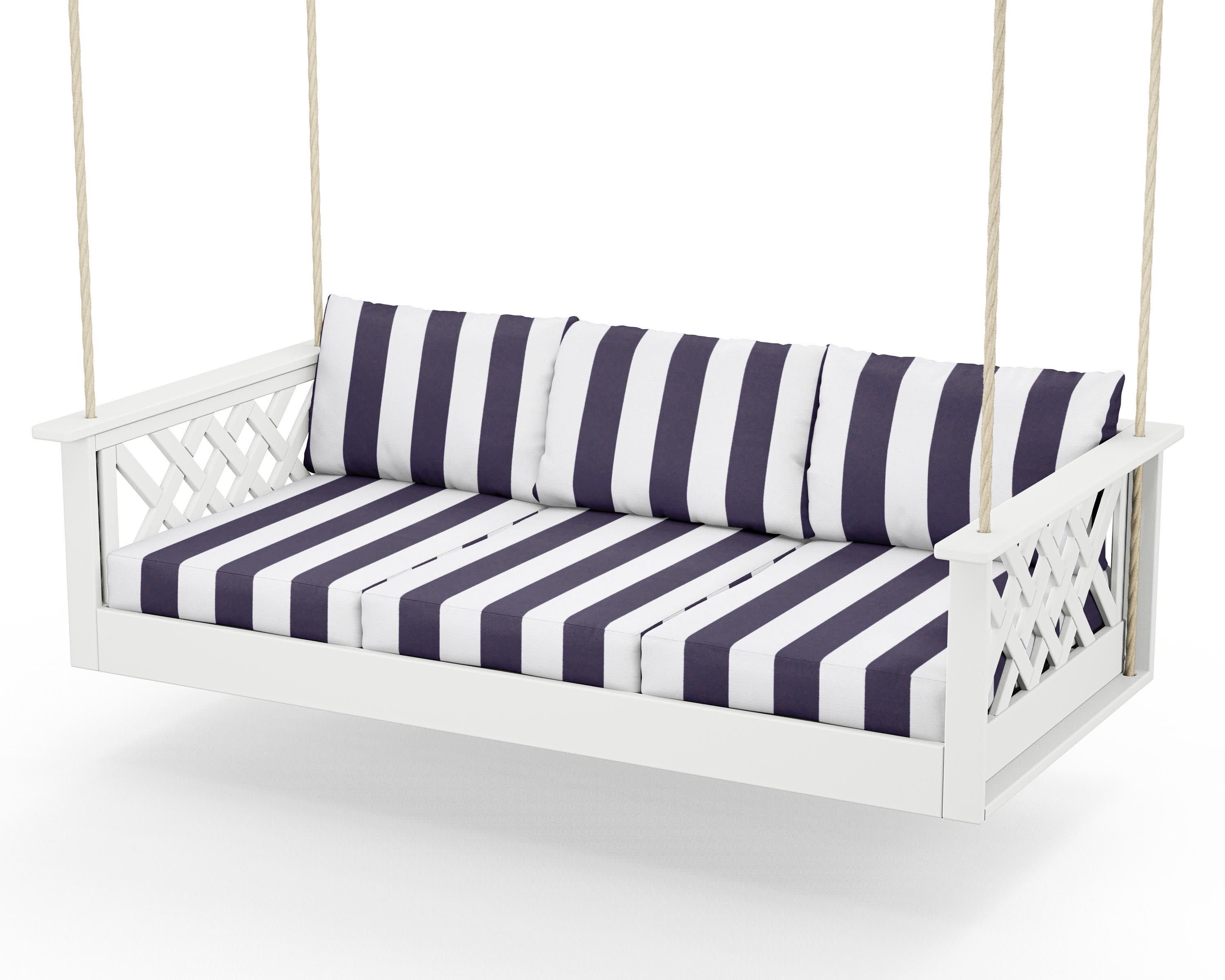 Wovendale Daybed Swing - Image 4