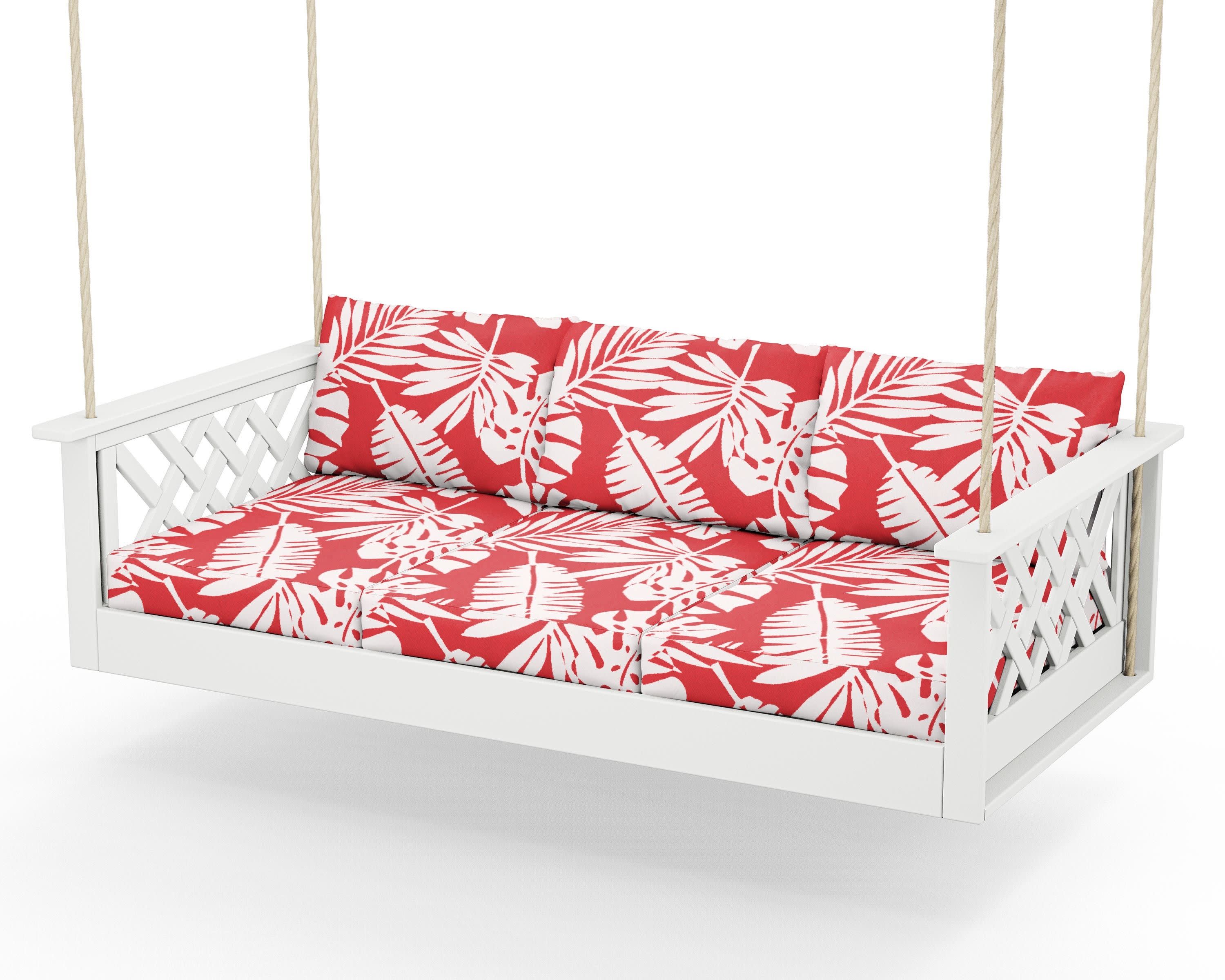 Wovendale Daybed Swing - Image 40