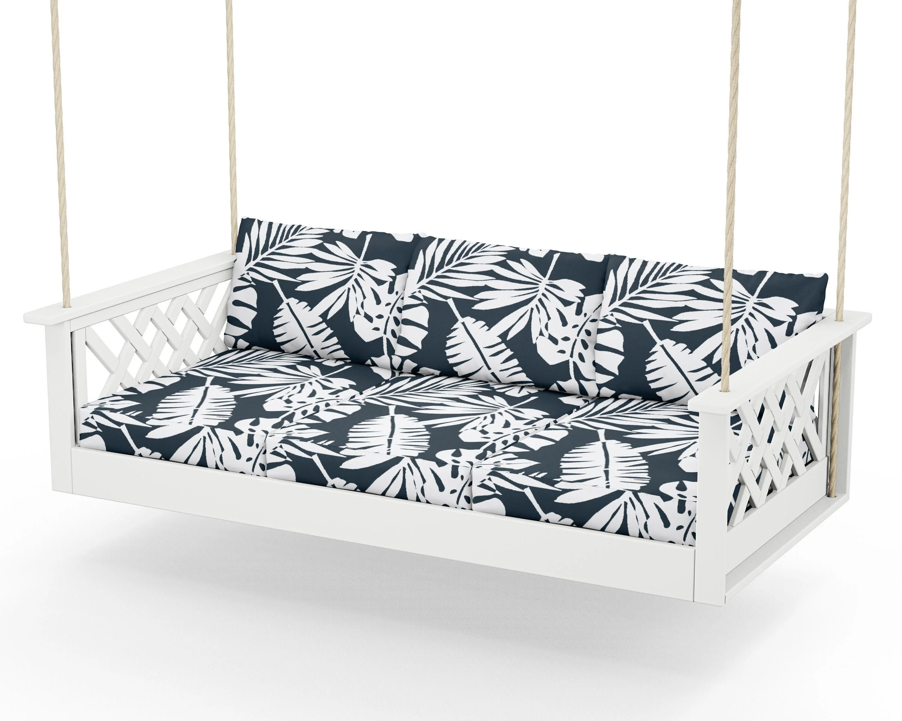 Wovendale Daybed Swing - Image 43