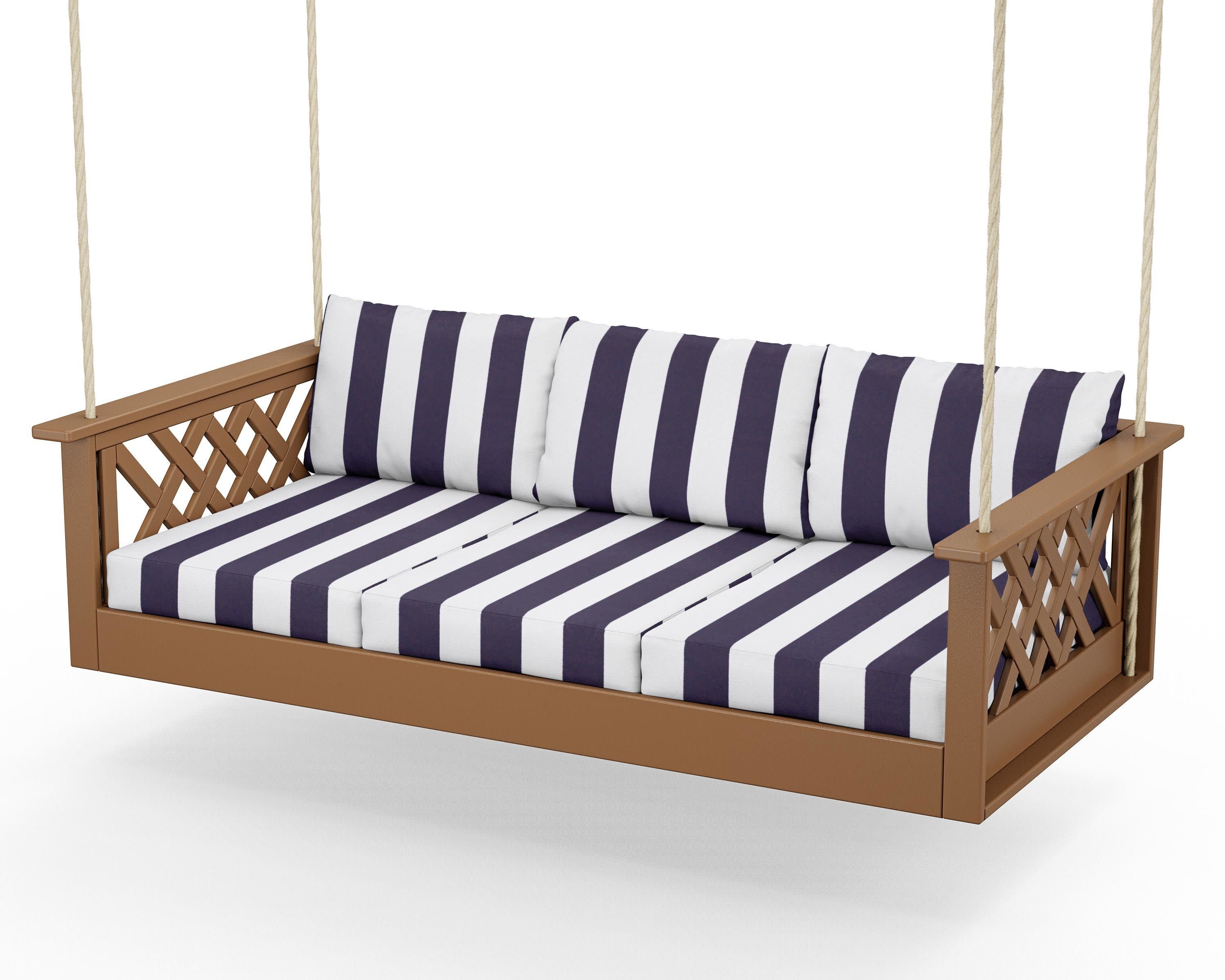 Wovendale Daybed Swing - Image 46