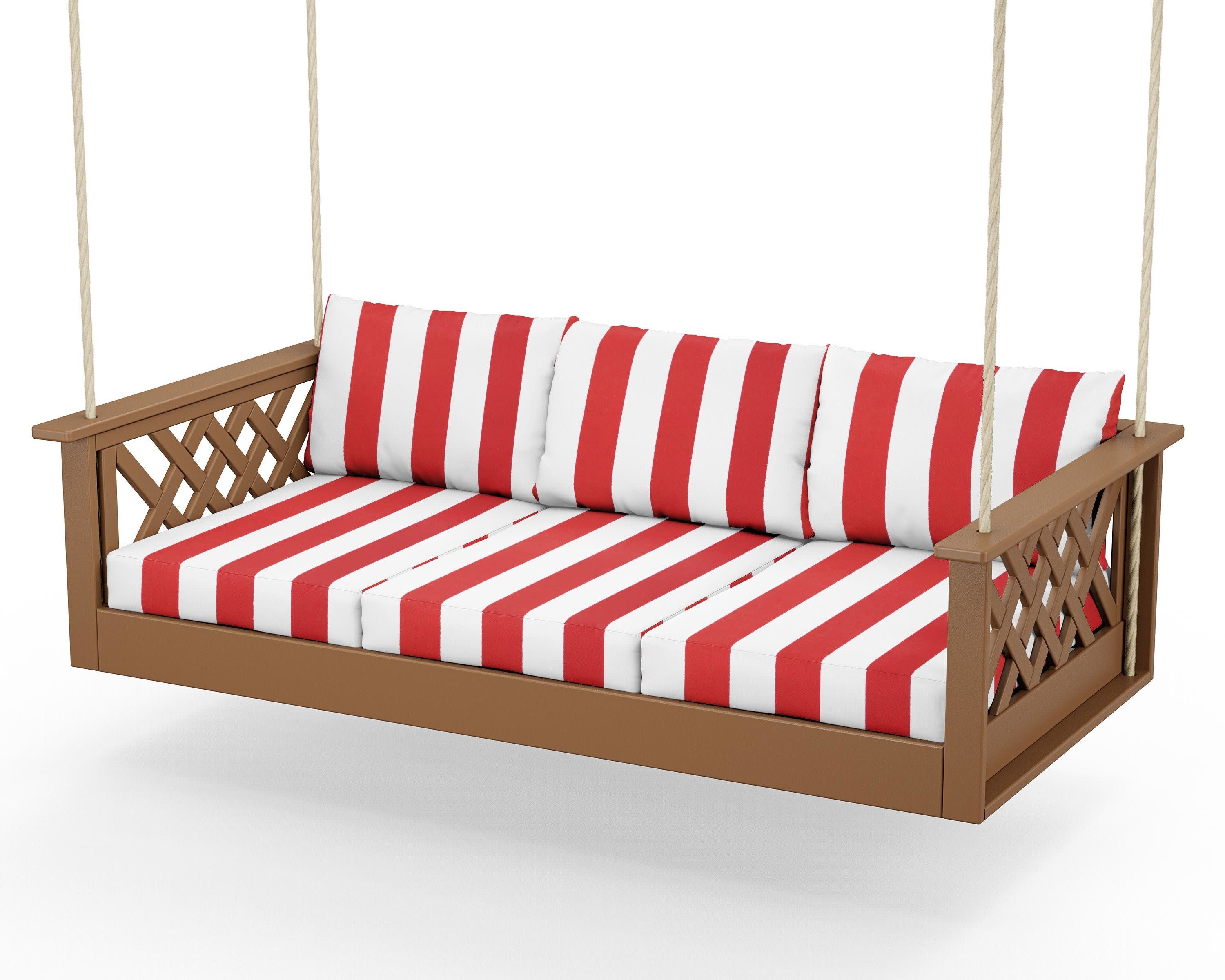 Wovendale Daybed Swing - Image 47