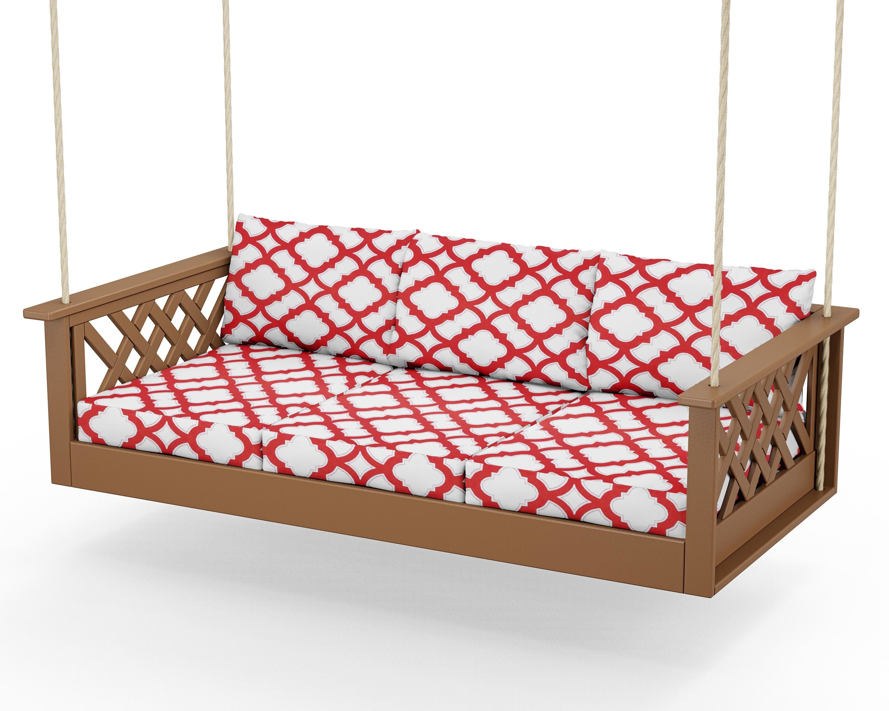 Wovendale Daybed Swing - Image 49