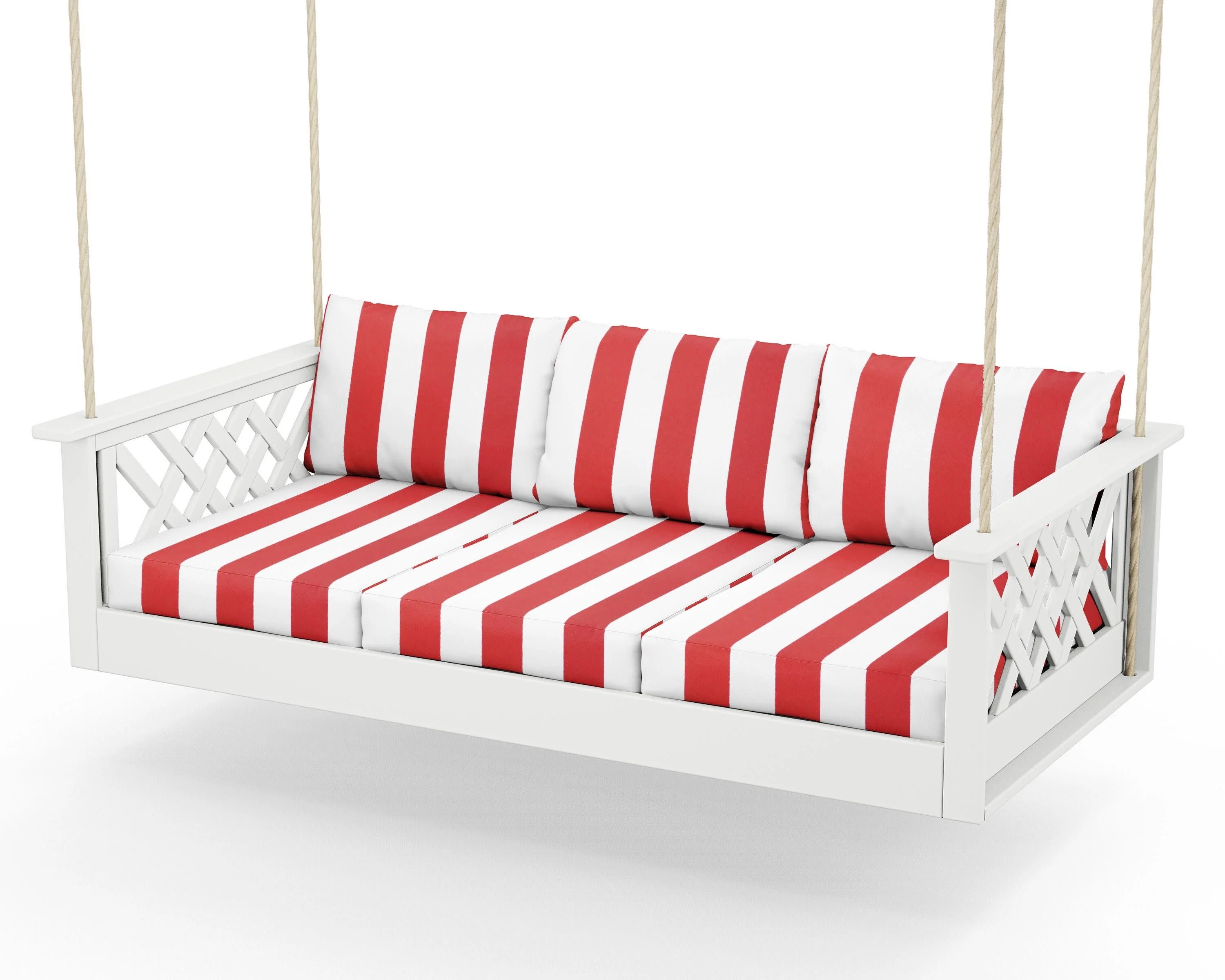 Wovendale Daybed Swing - Image 5