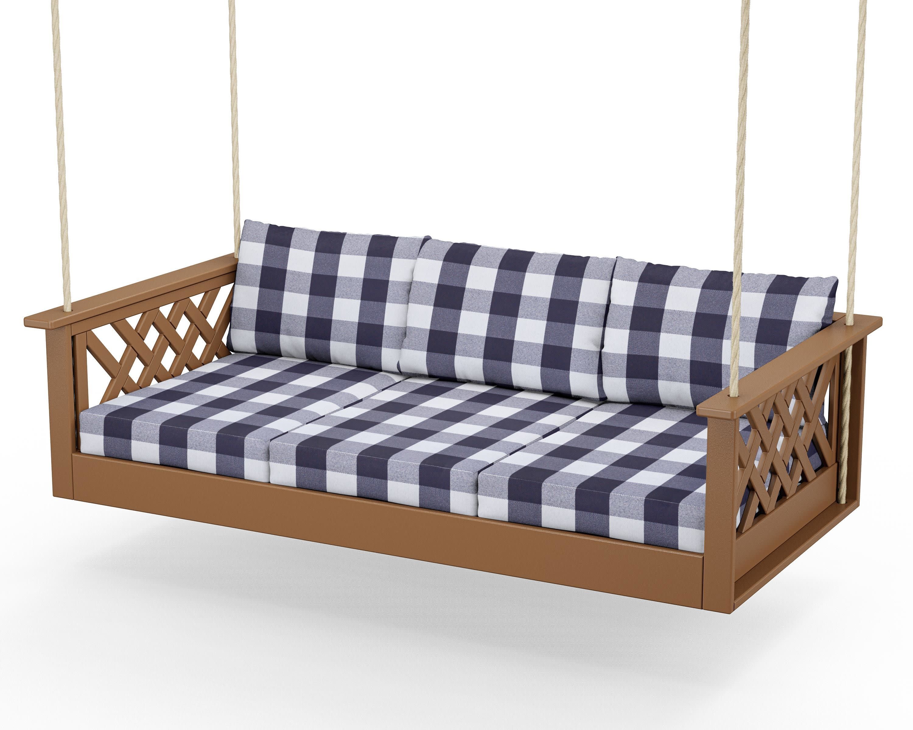 Wovendale Daybed Swing - Image 50