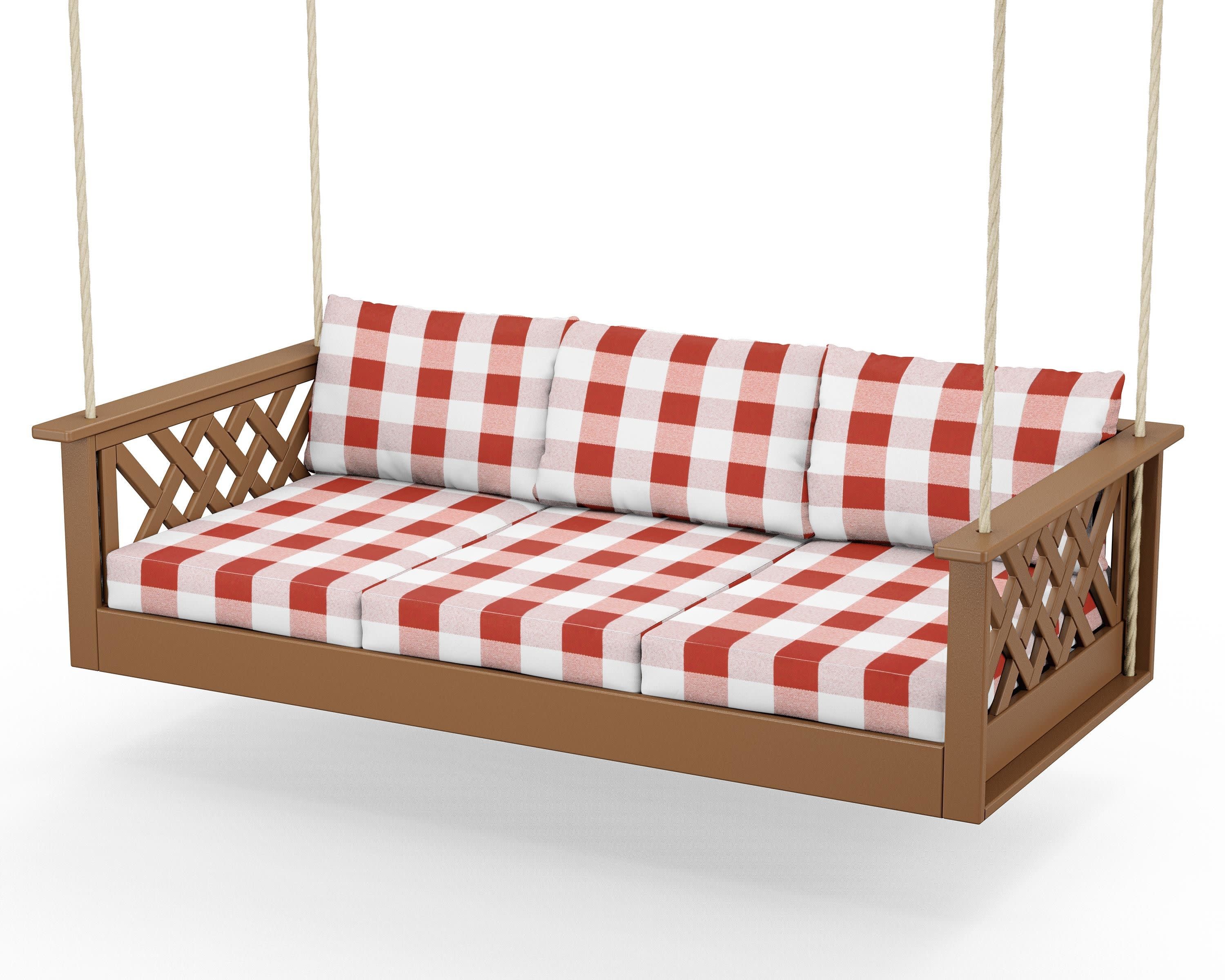 Wovendale Daybed Swing - Image 51