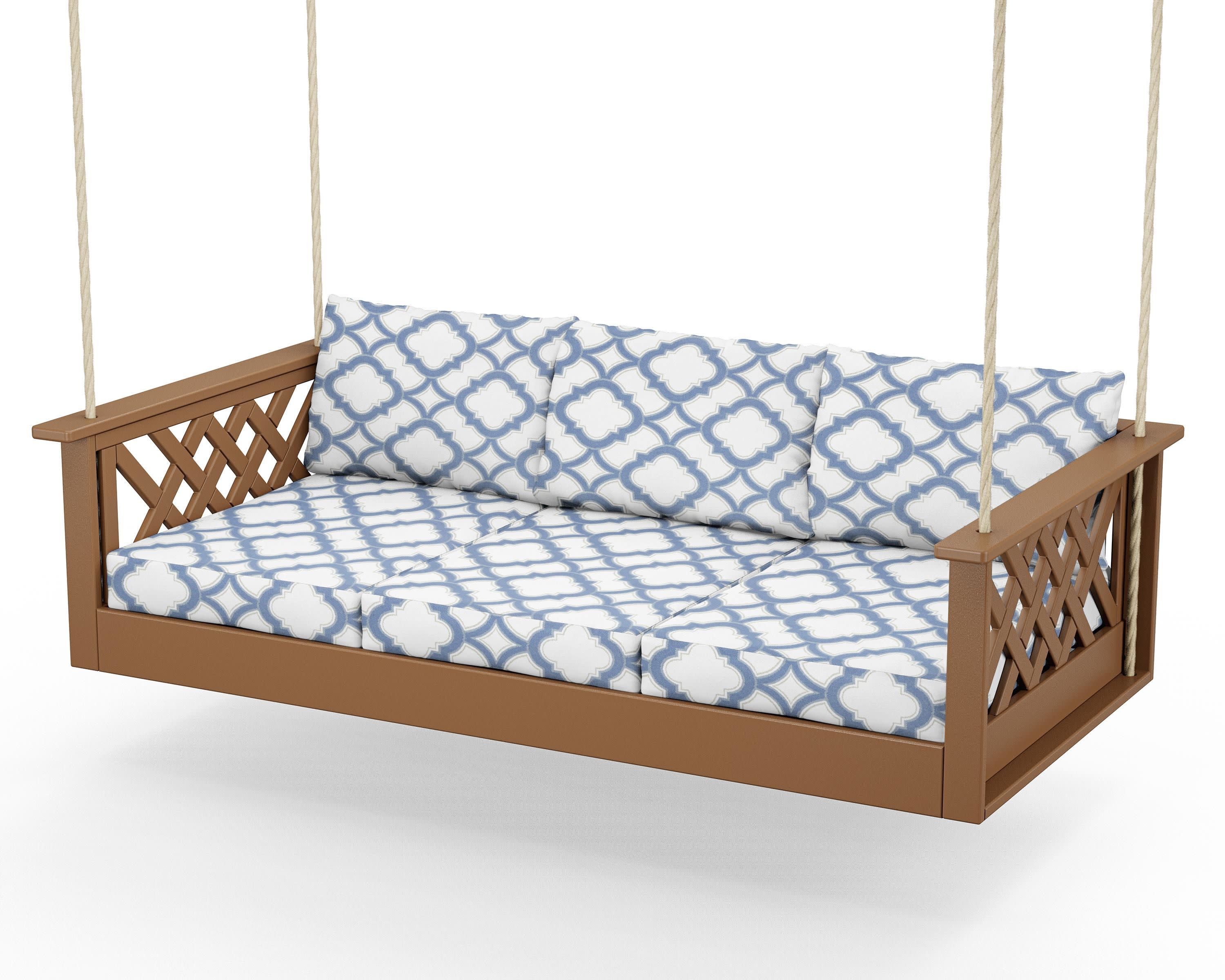 Wovendale Daybed Swing - Image 52