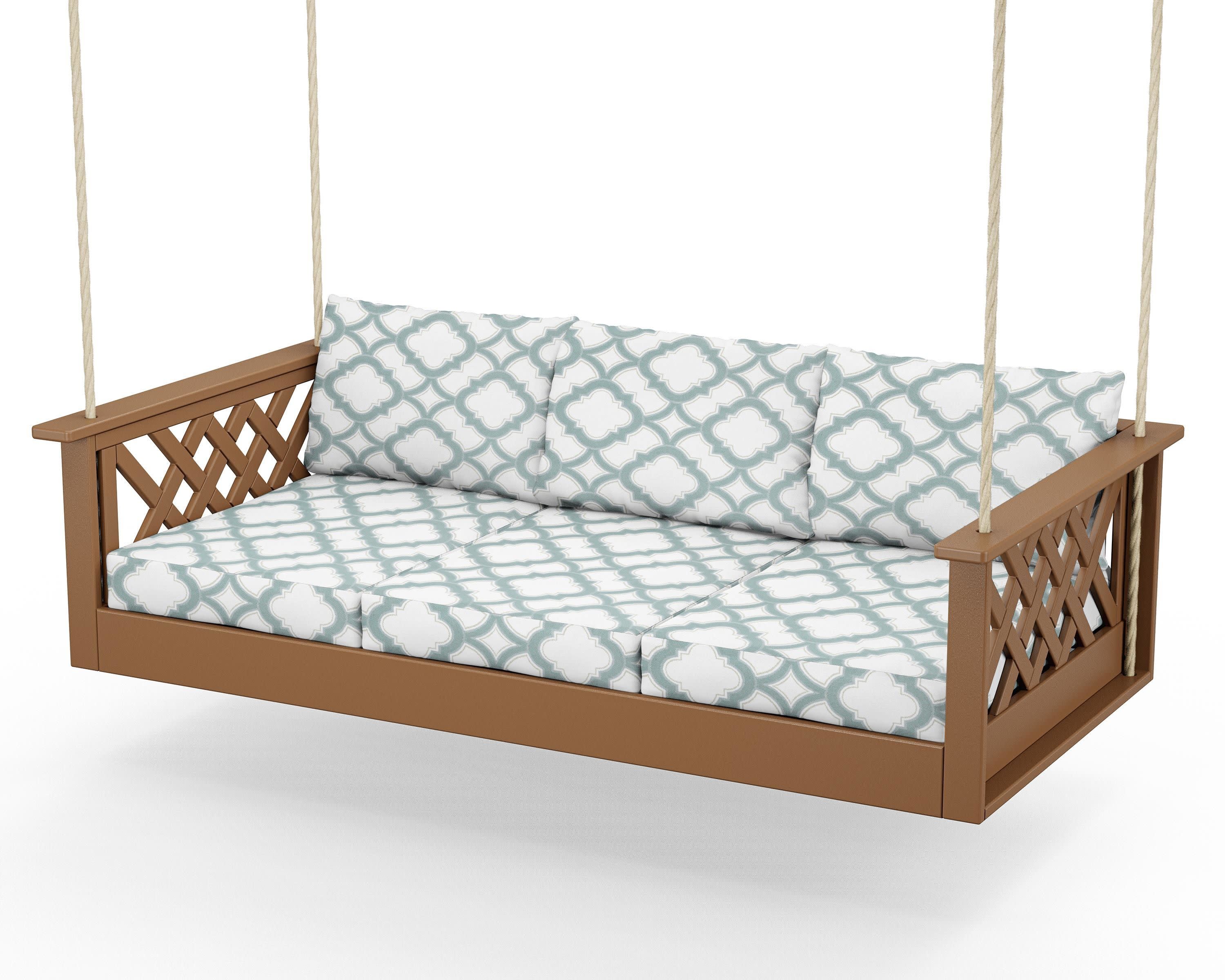 Wovendale Daybed Swing - Image 53