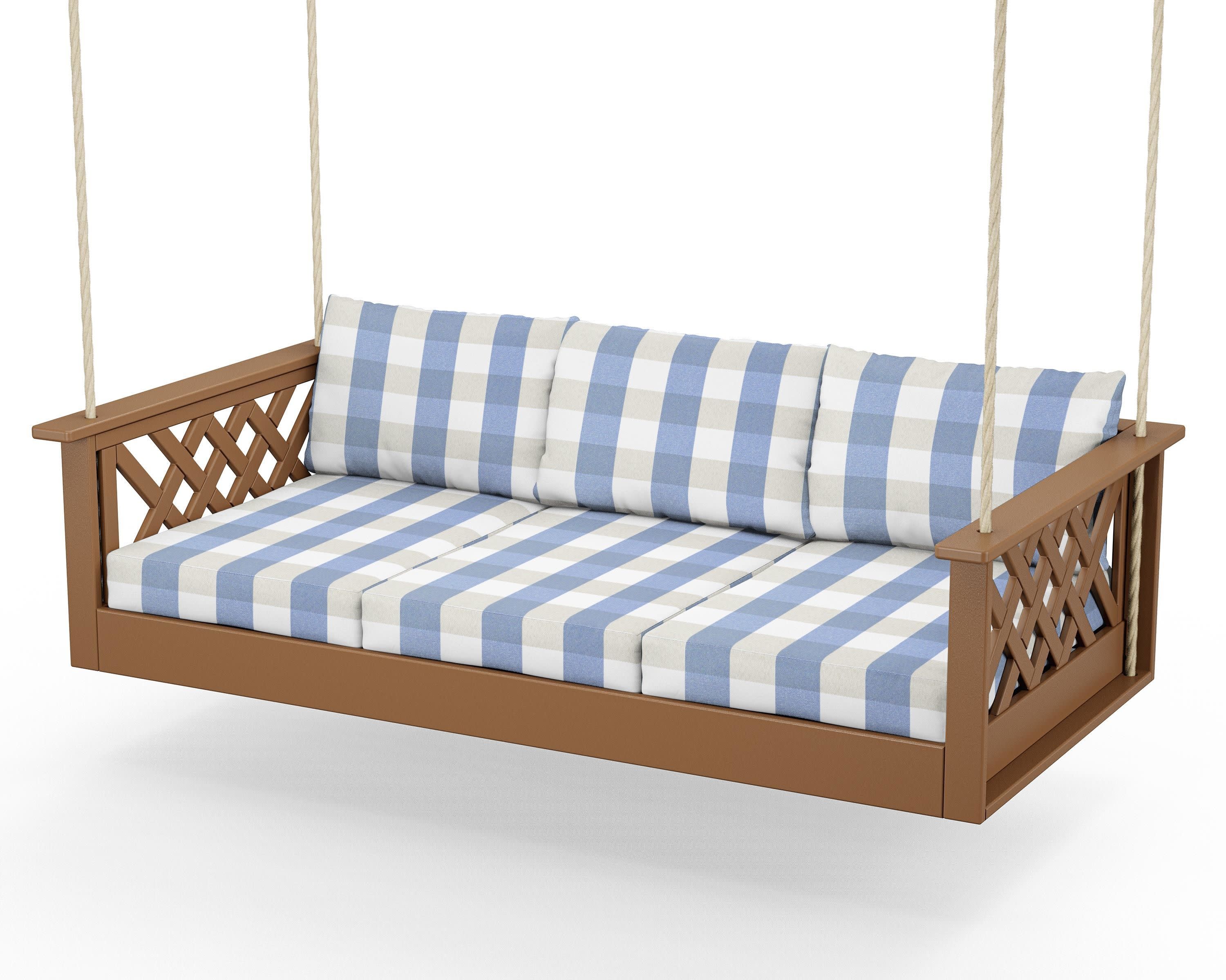 Wovendale Daybed Swing - Image 54