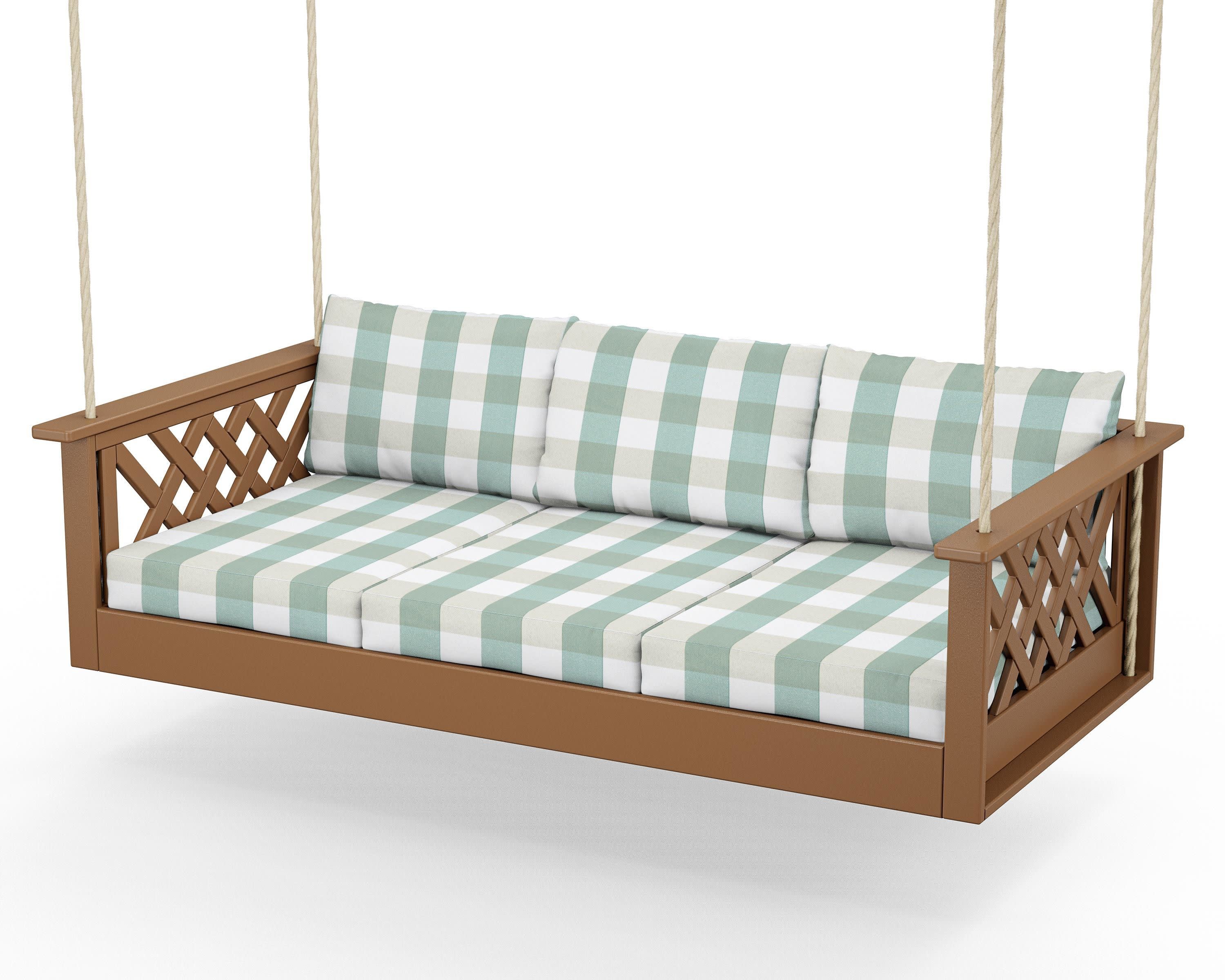 Wovendale Daybed Swing - Image 55