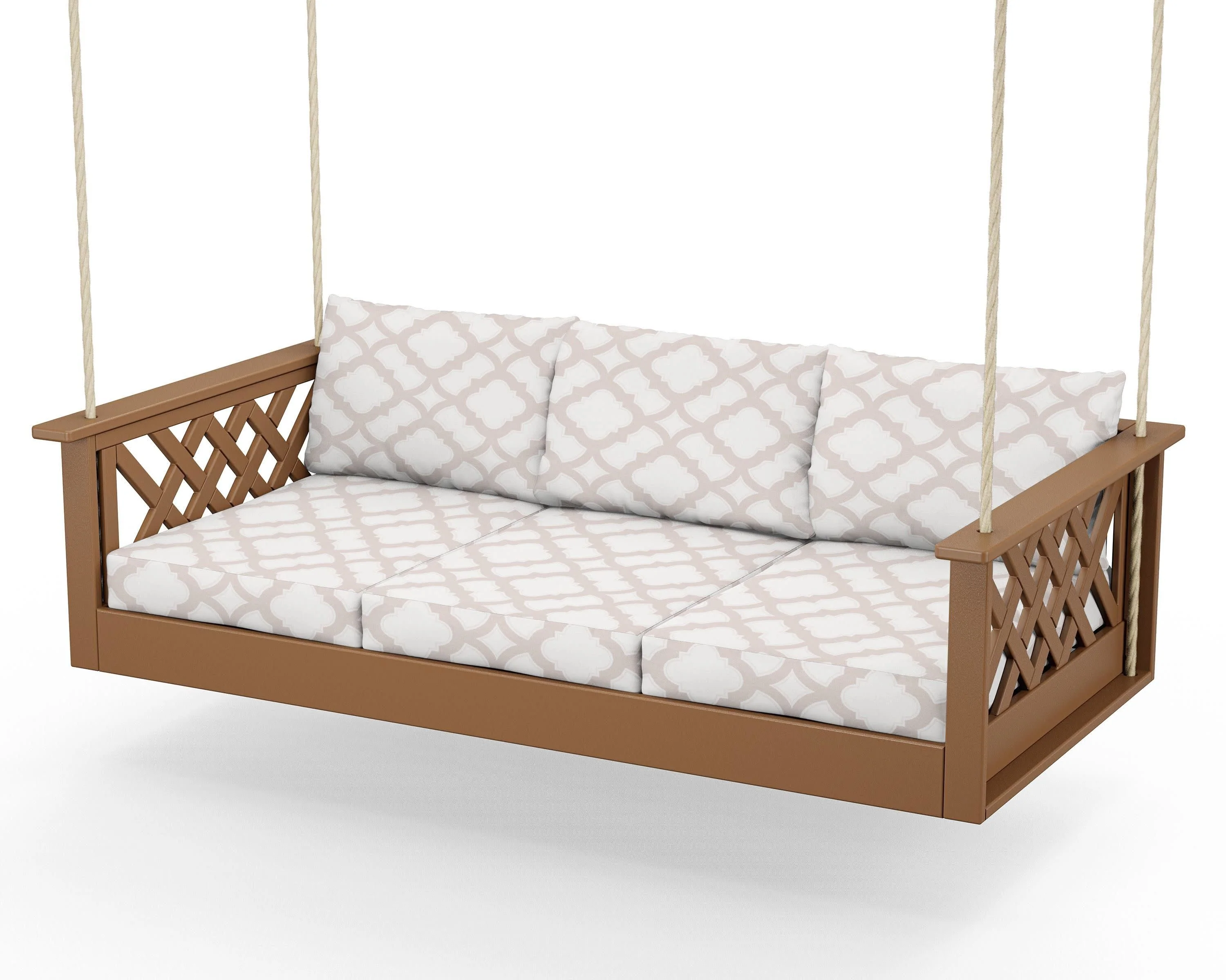 Wovendale Daybed Swing - Image 56