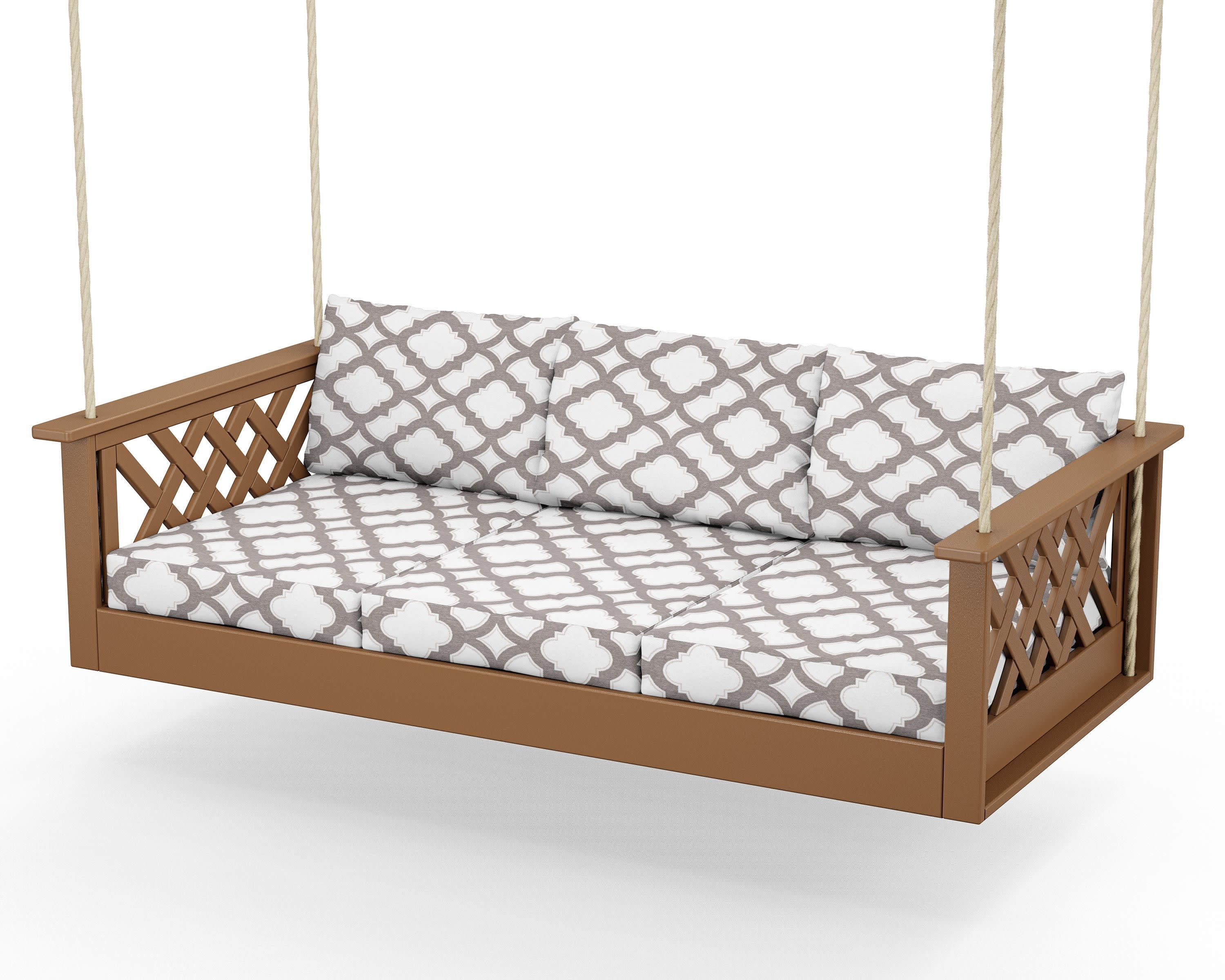 Wovendale Daybed Swing - Image 57