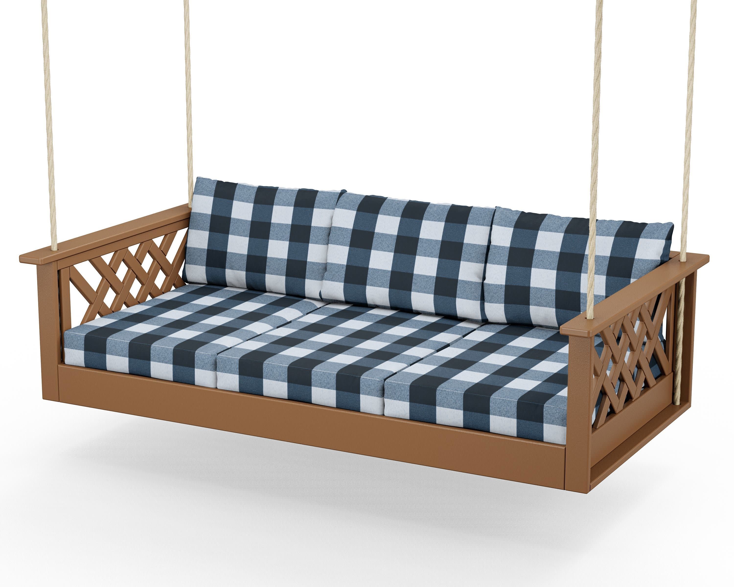 Wovendale Daybed Swing - Image 60