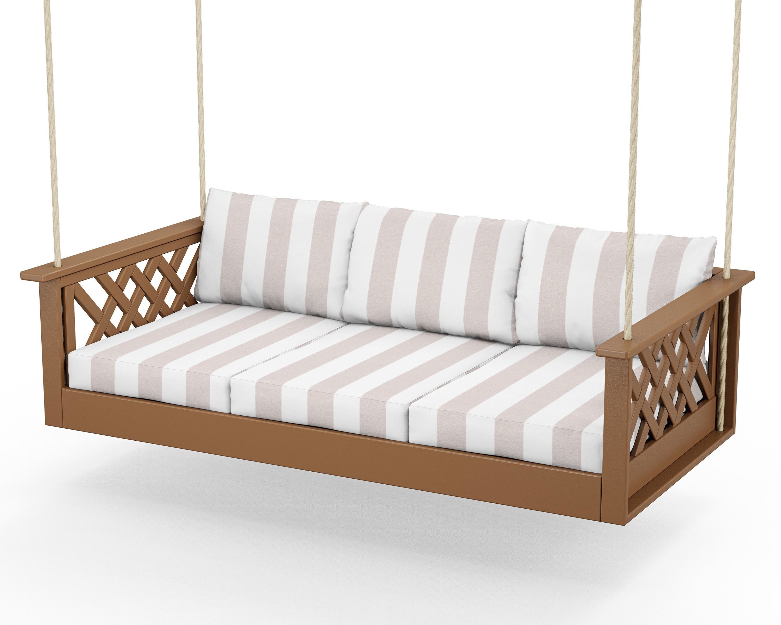 Wovendale Daybed Swing - Image 63