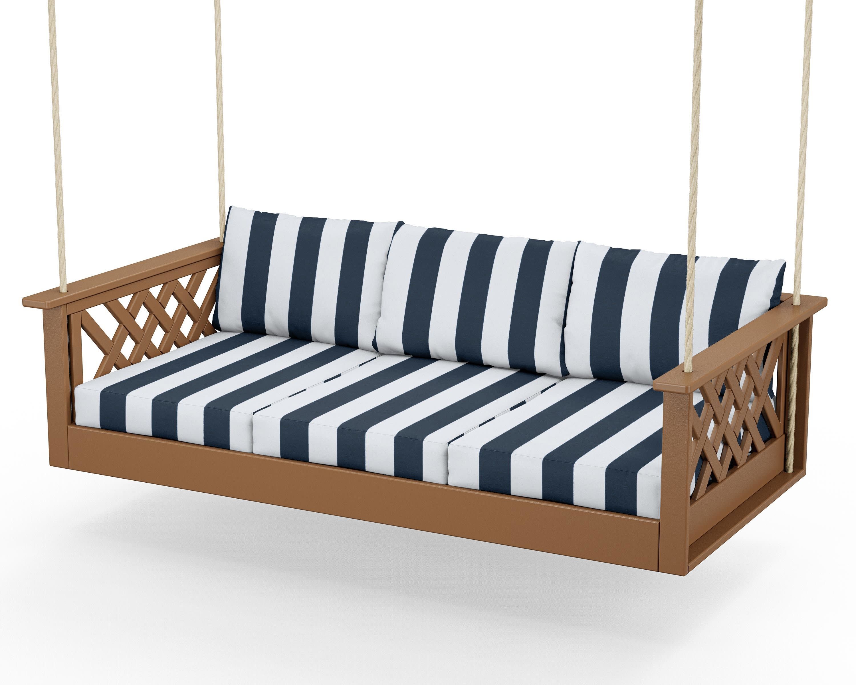 Wovendale Daybed Swing - Image 65