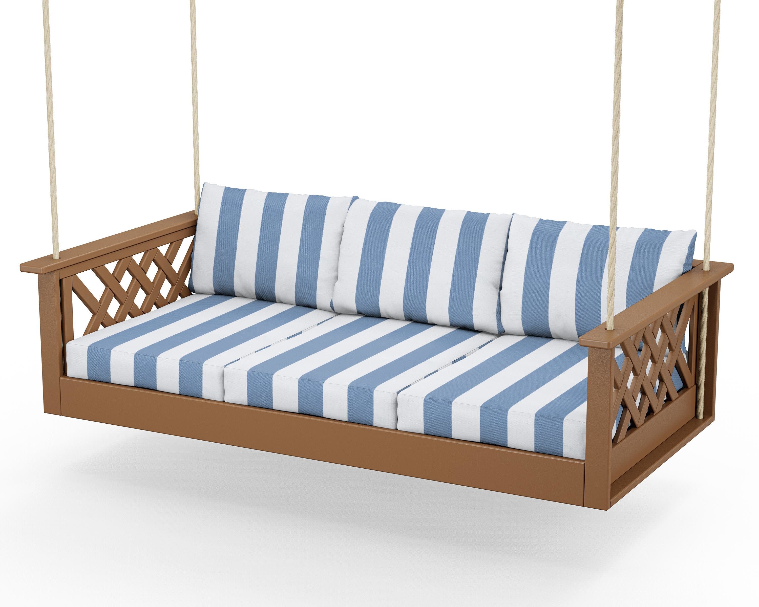 Wovendale Daybed Swing - Image 66