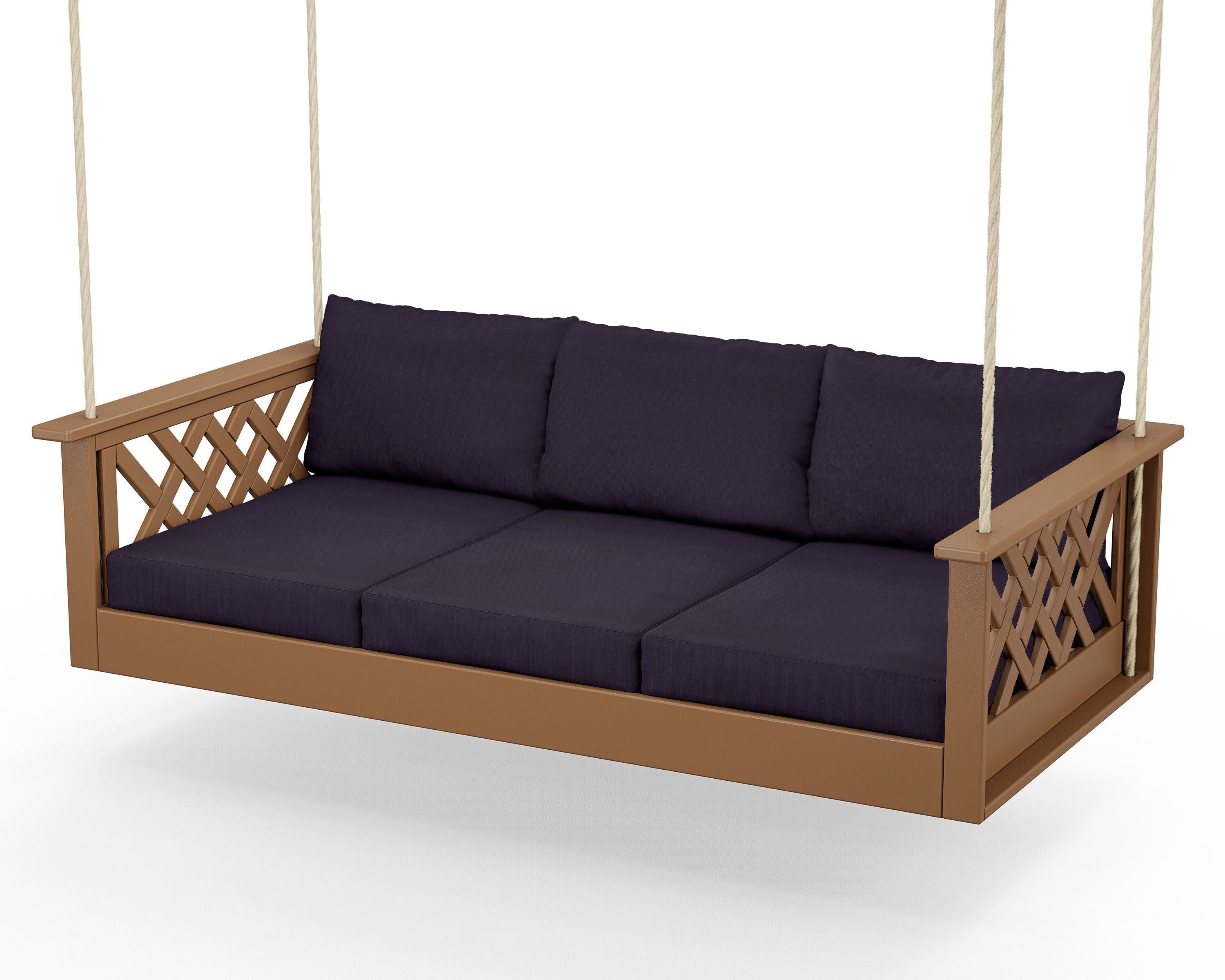 Wovendale Daybed Swing - Image 68