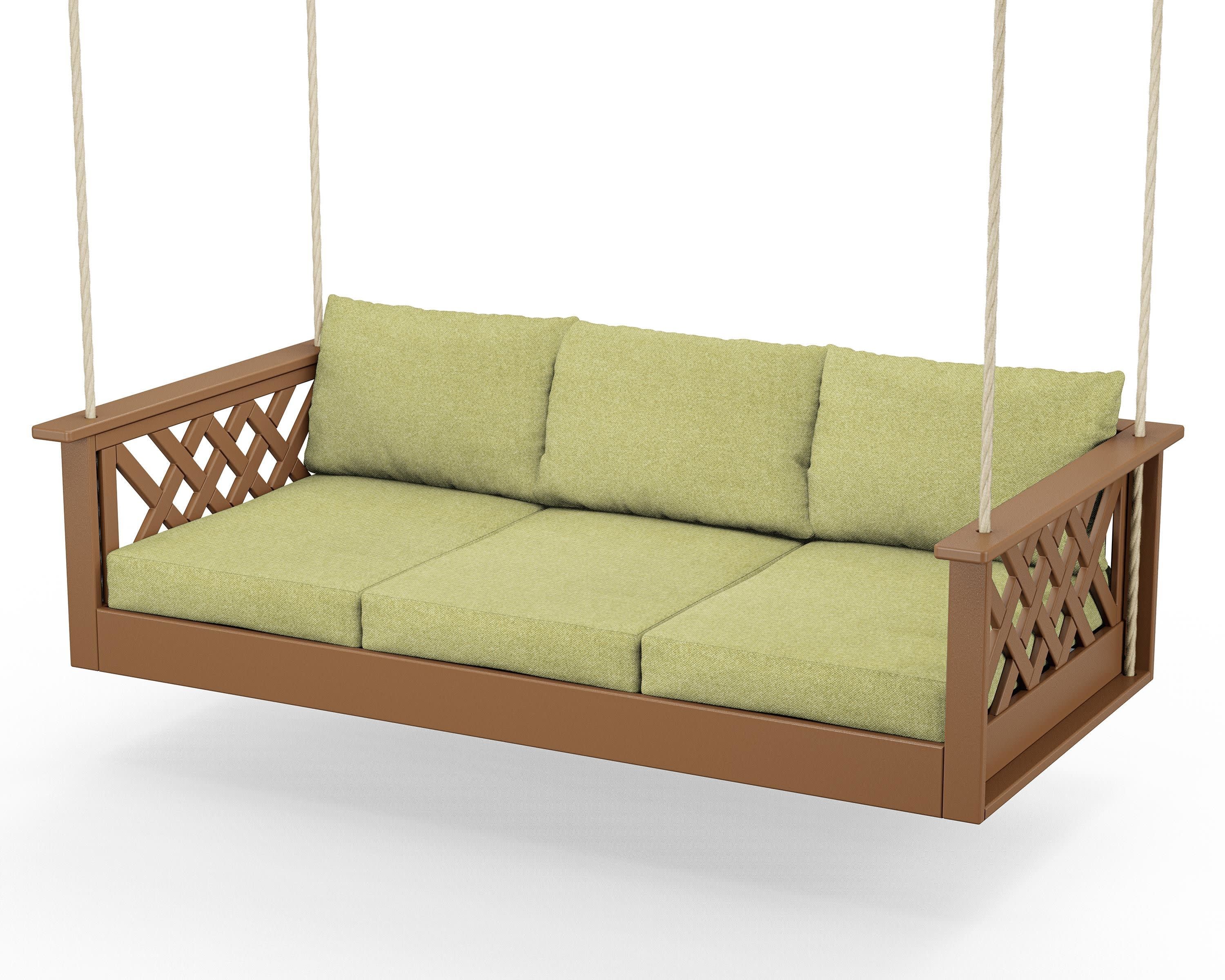 Wovendale Daybed Swing - Image 69