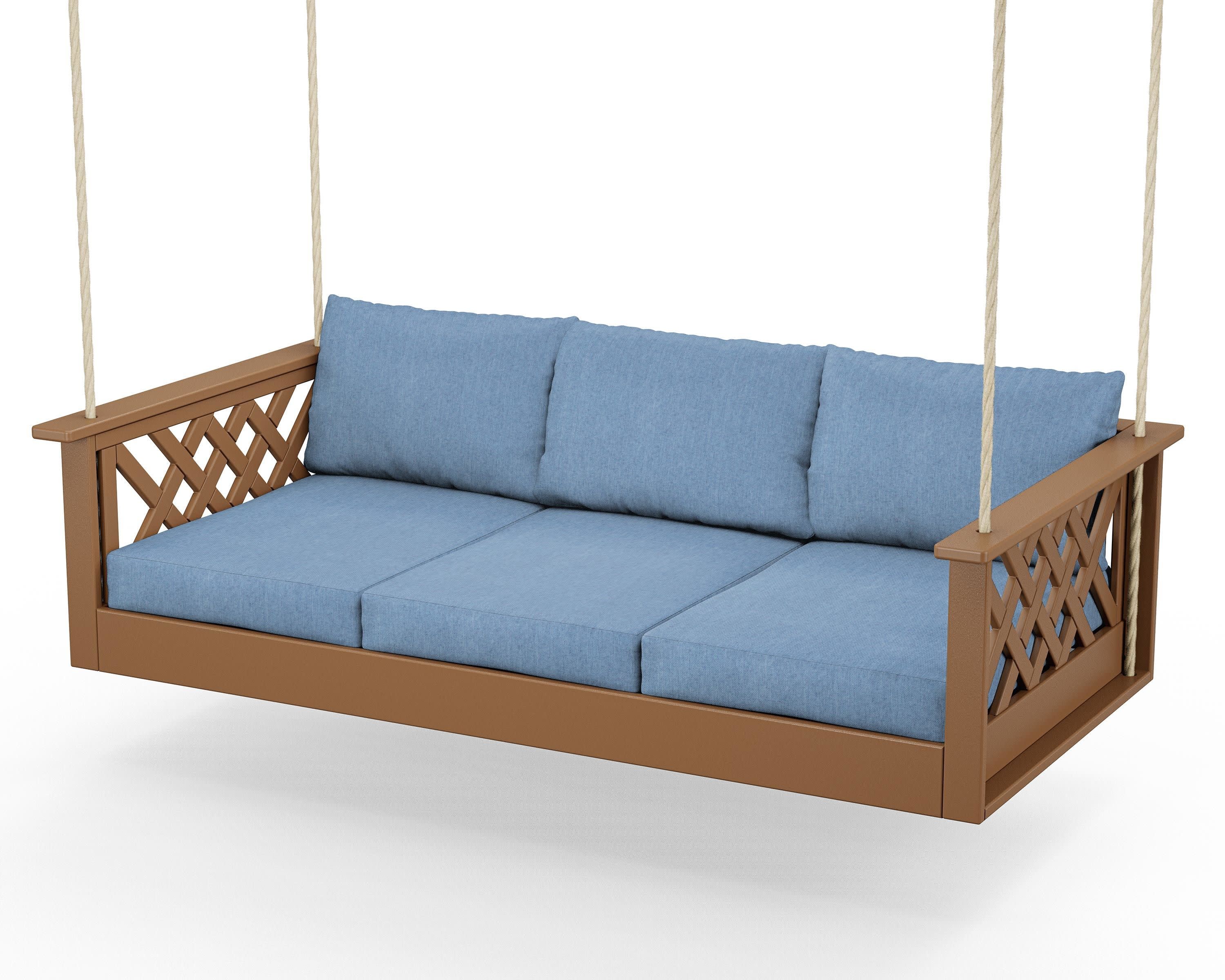 Wovendale Daybed Swing - Image 70