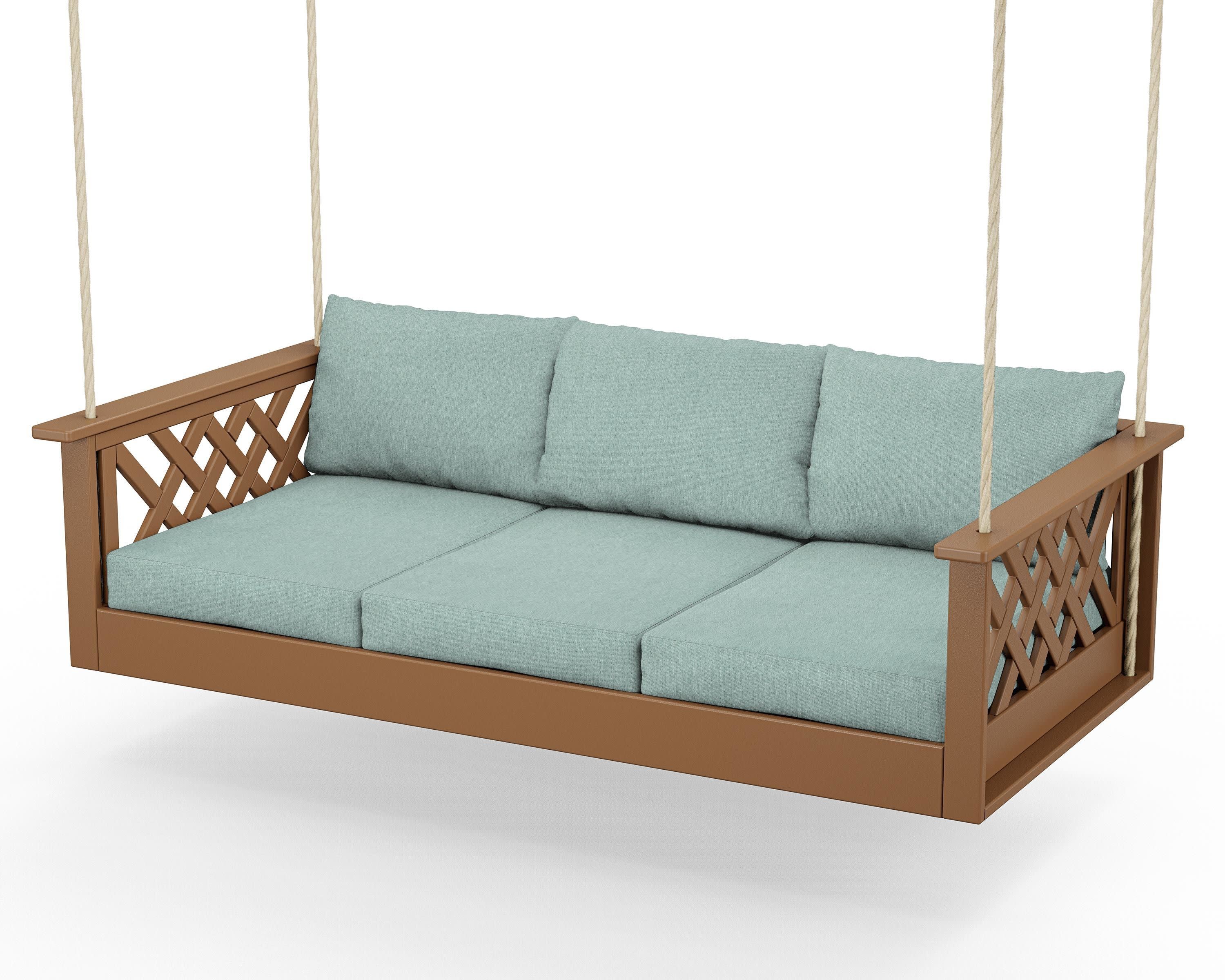 Wovendale Daybed Swing - Image 71