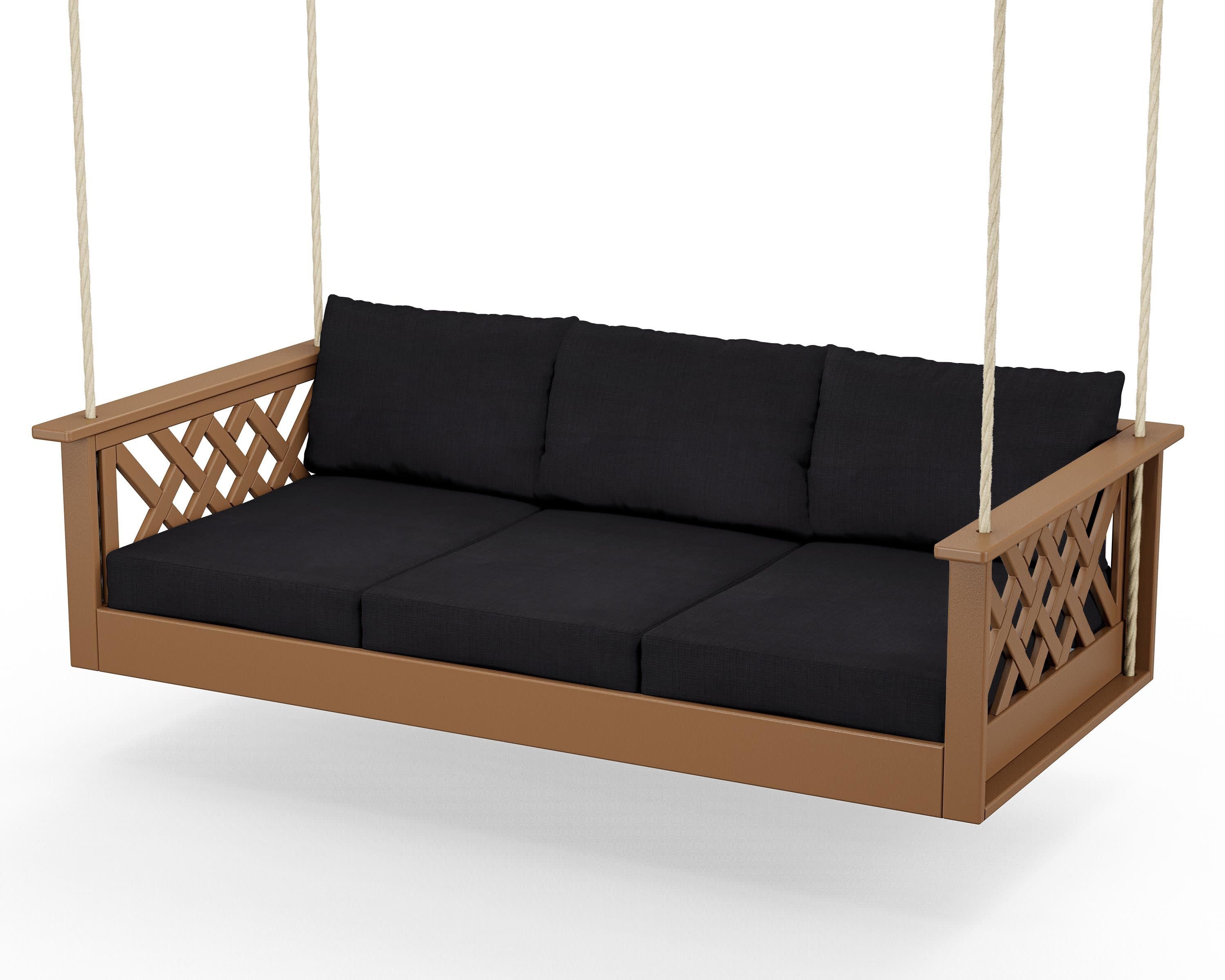 Wovendale Daybed Swing - Image 73