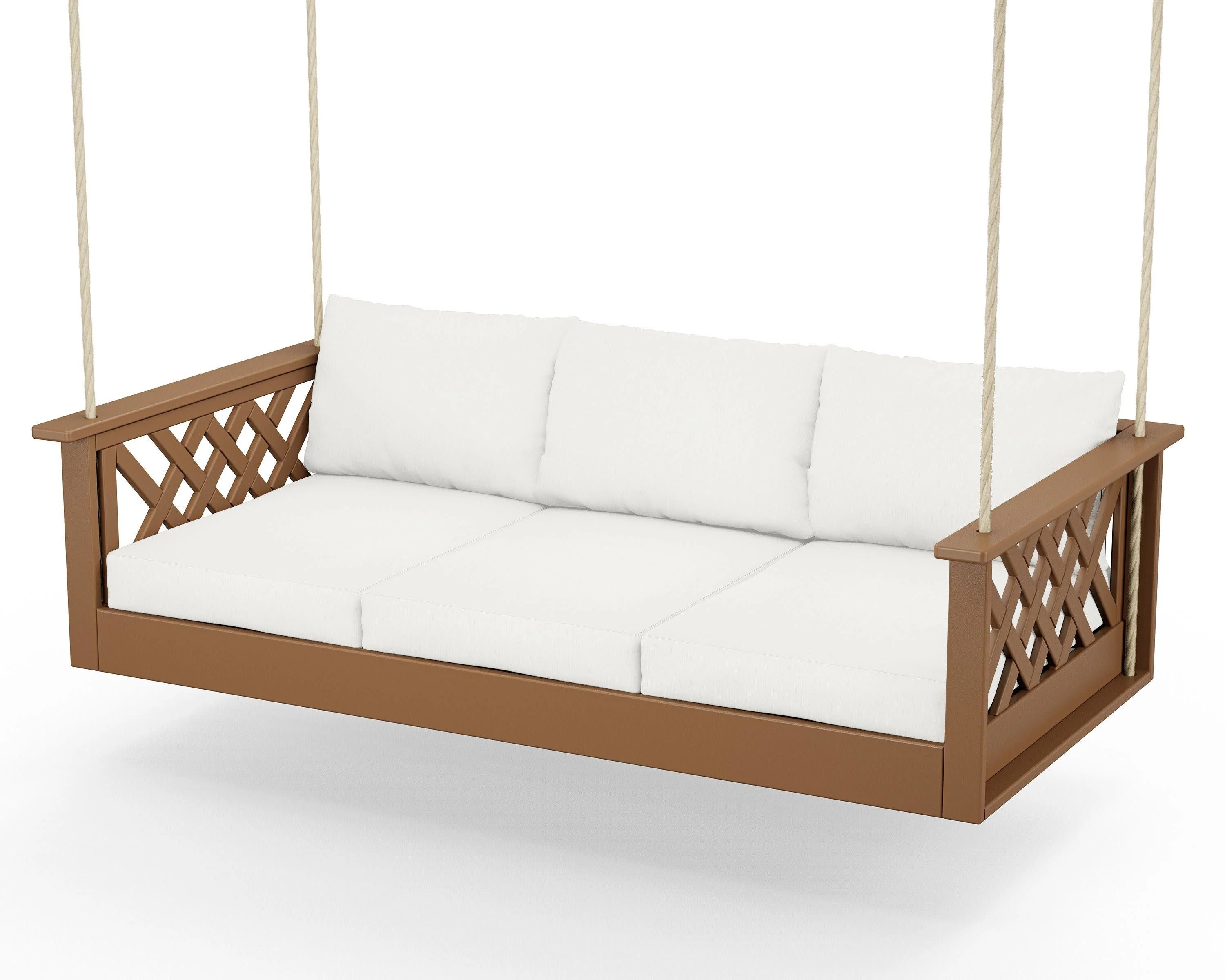 Wovendale Daybed Swing - Image 74