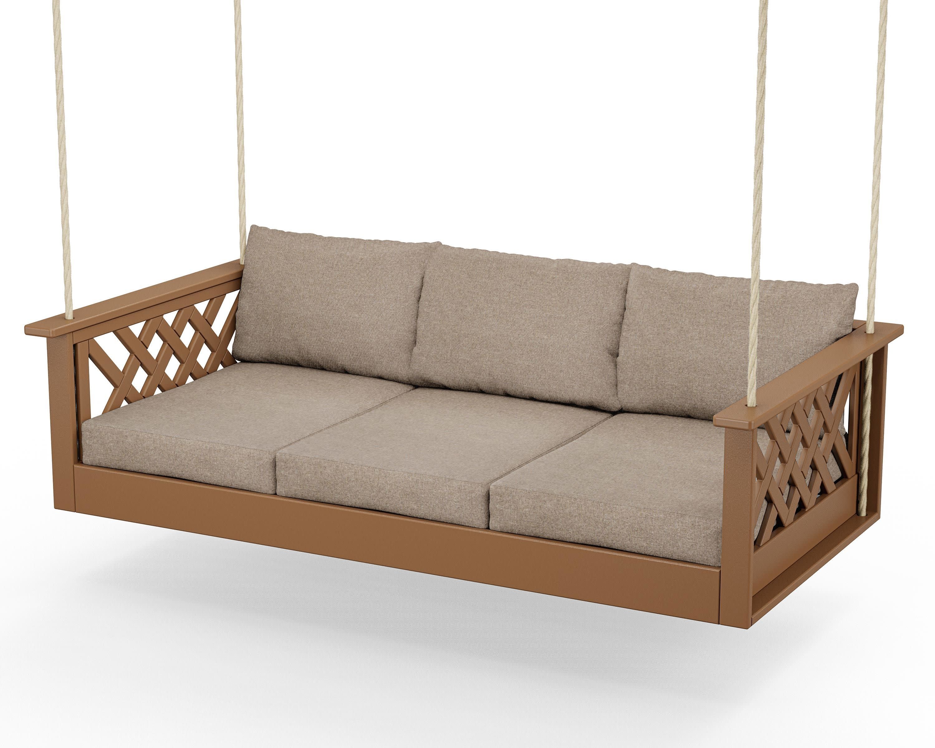 Wovendale Daybed Swing - Image 75