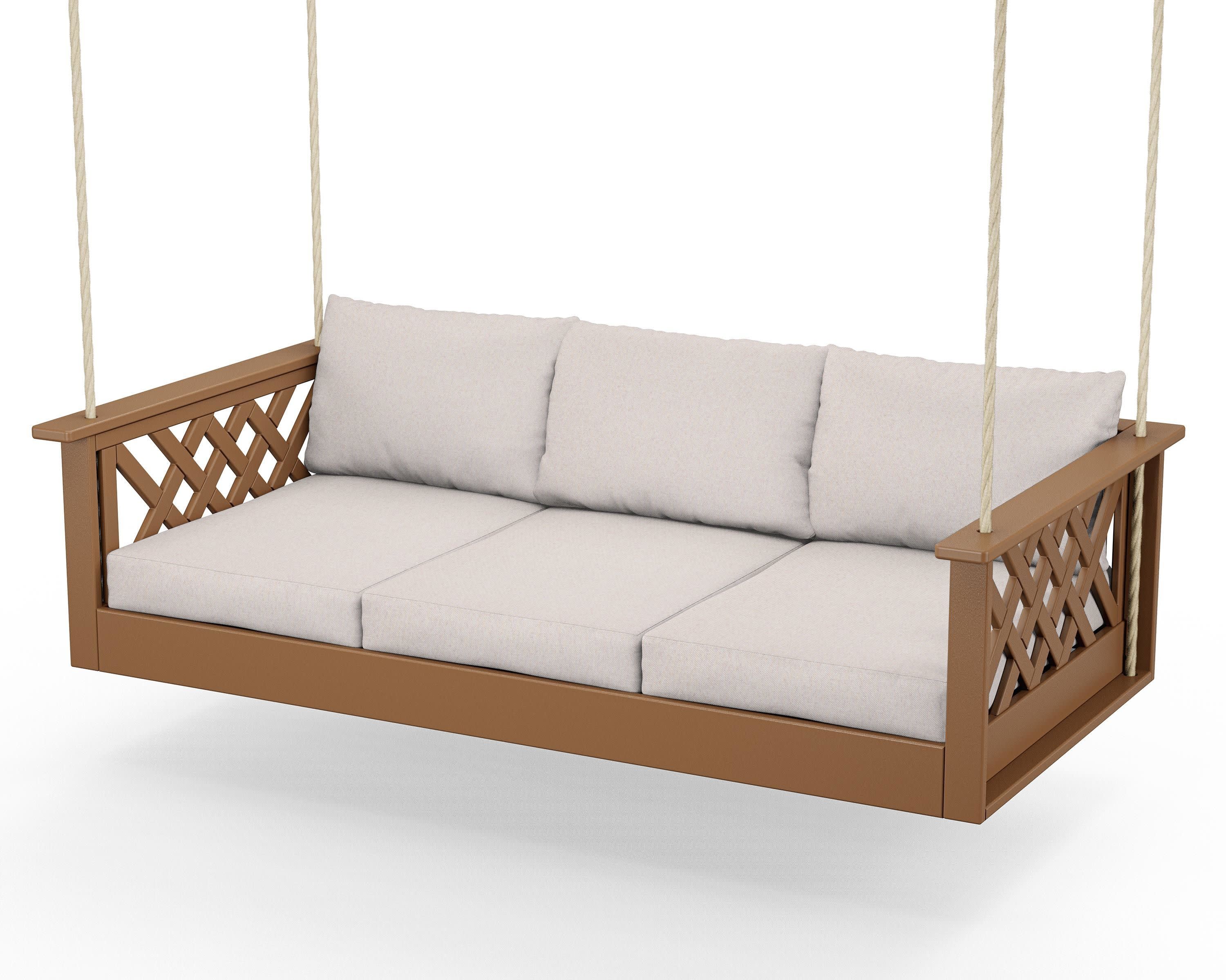 Wovendale Daybed Swing - Image 76