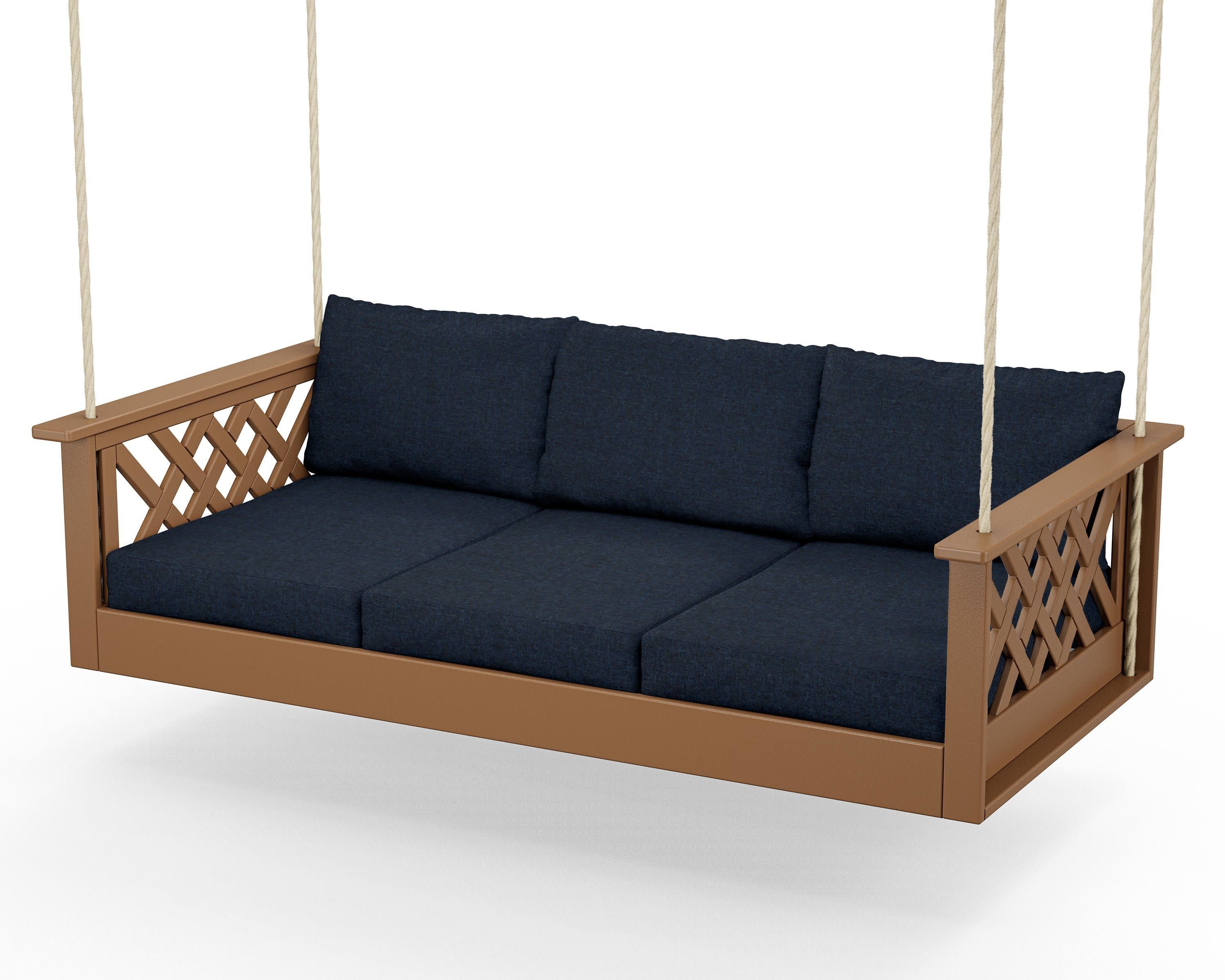 Wovendale Daybed Swing - Image 77