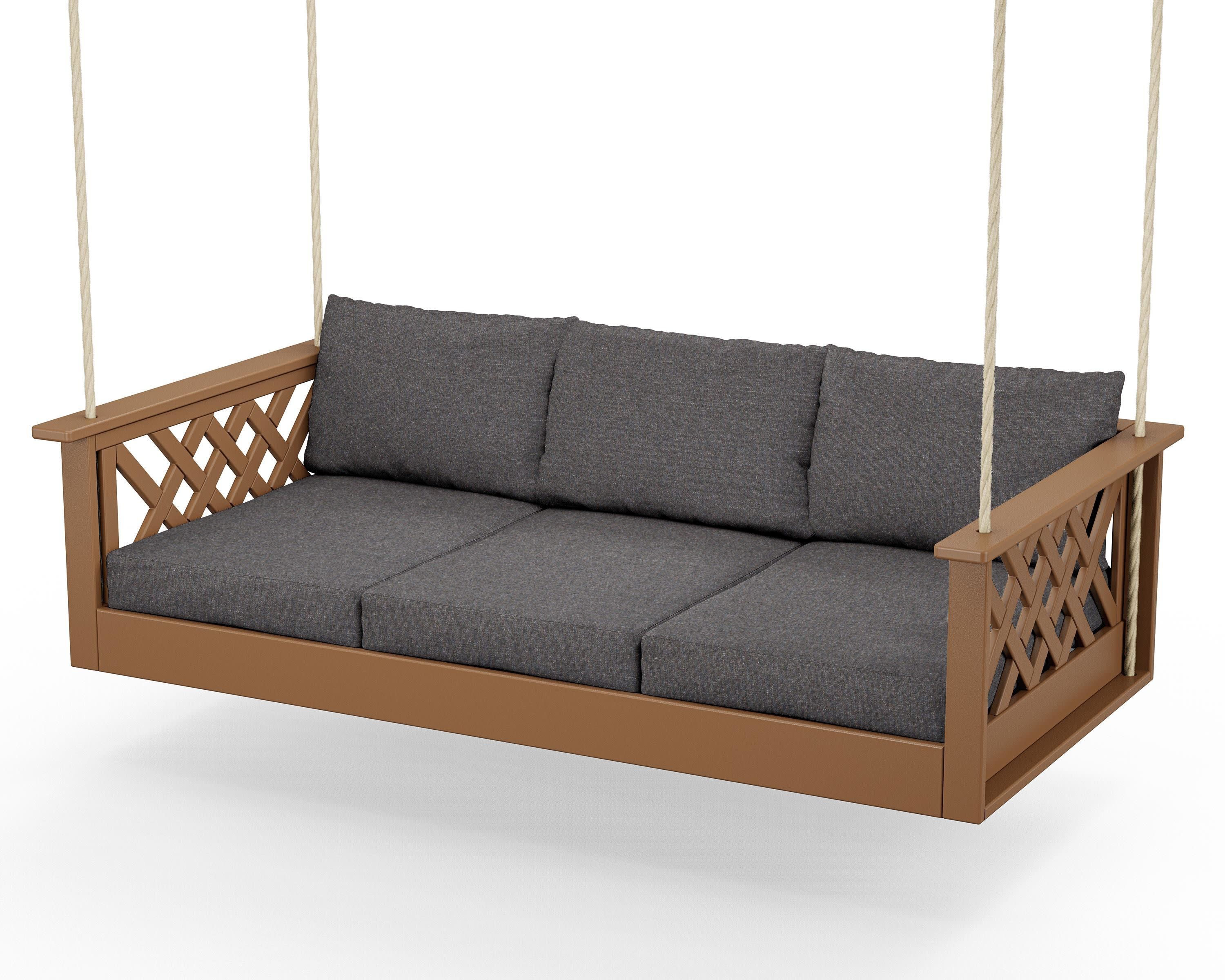 Wovendale Daybed Swing - Image 78