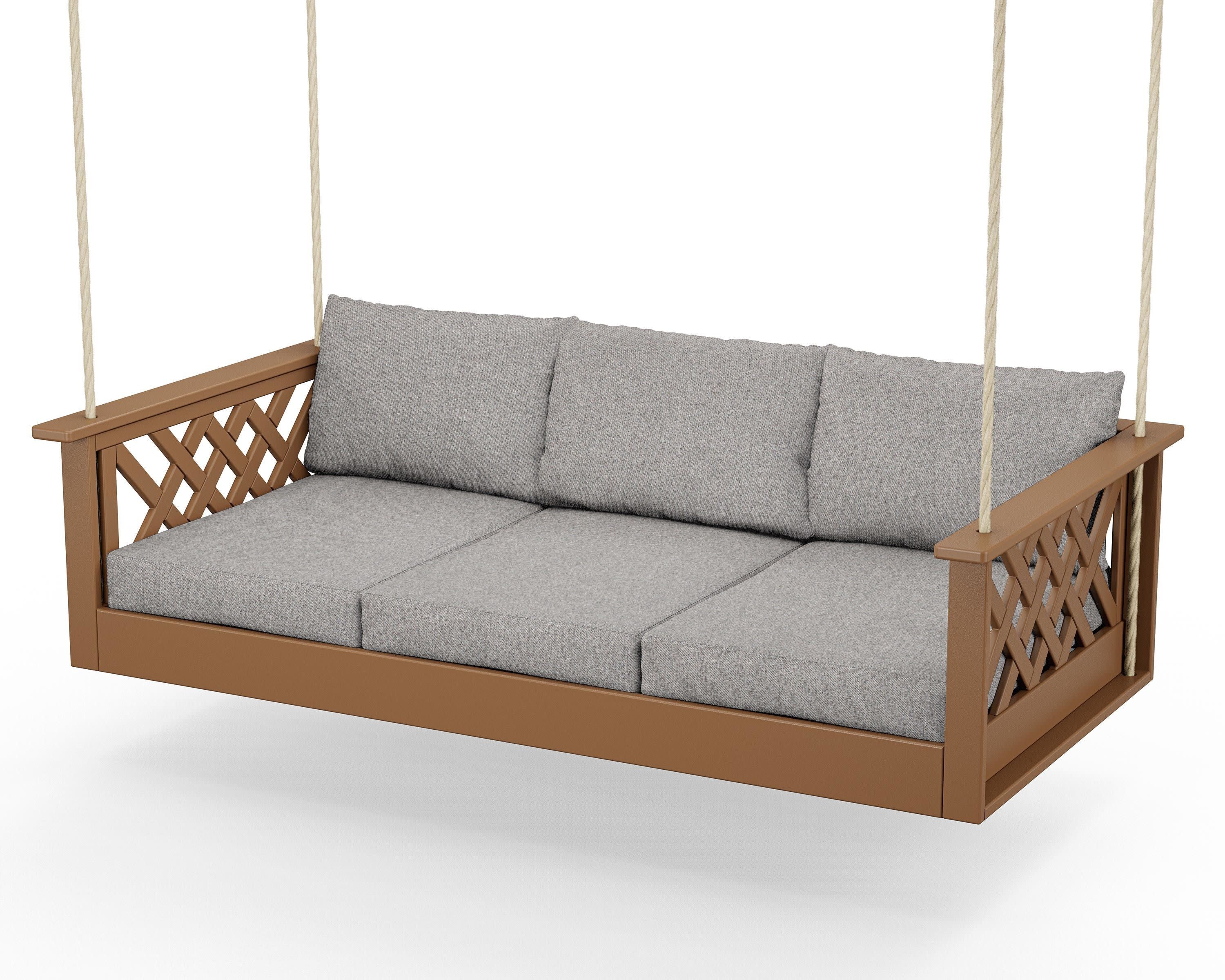 Wovendale Daybed Swing - Image 80